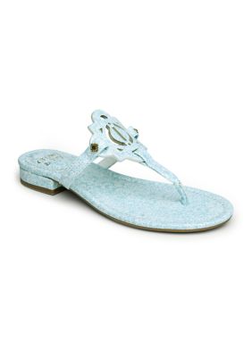 Wylie Thong Sandals