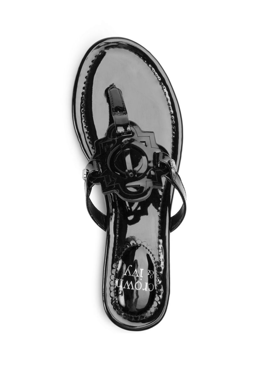 Wylie Flip Flop Sandals 