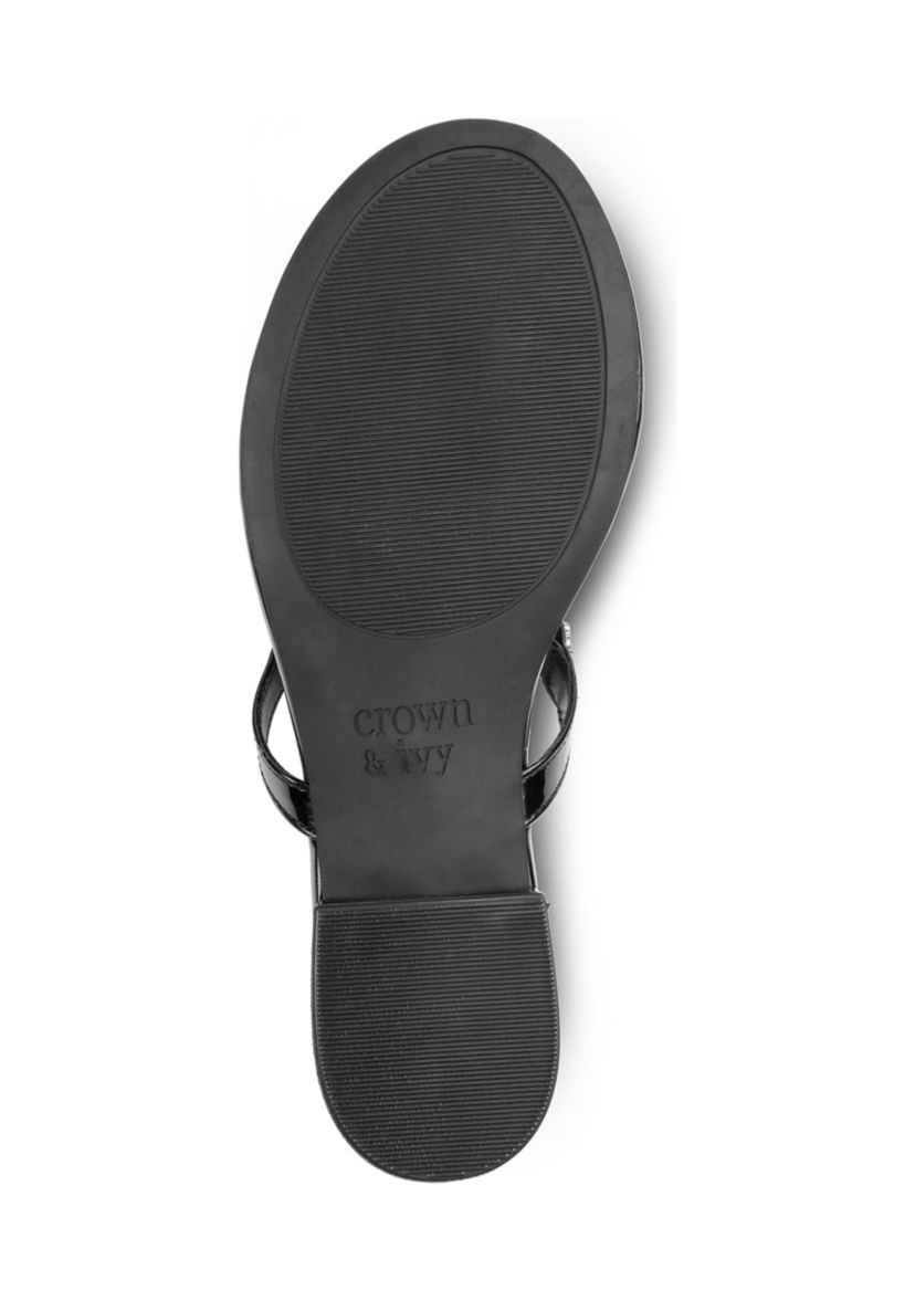 Wylie Flip Flop Sandals 