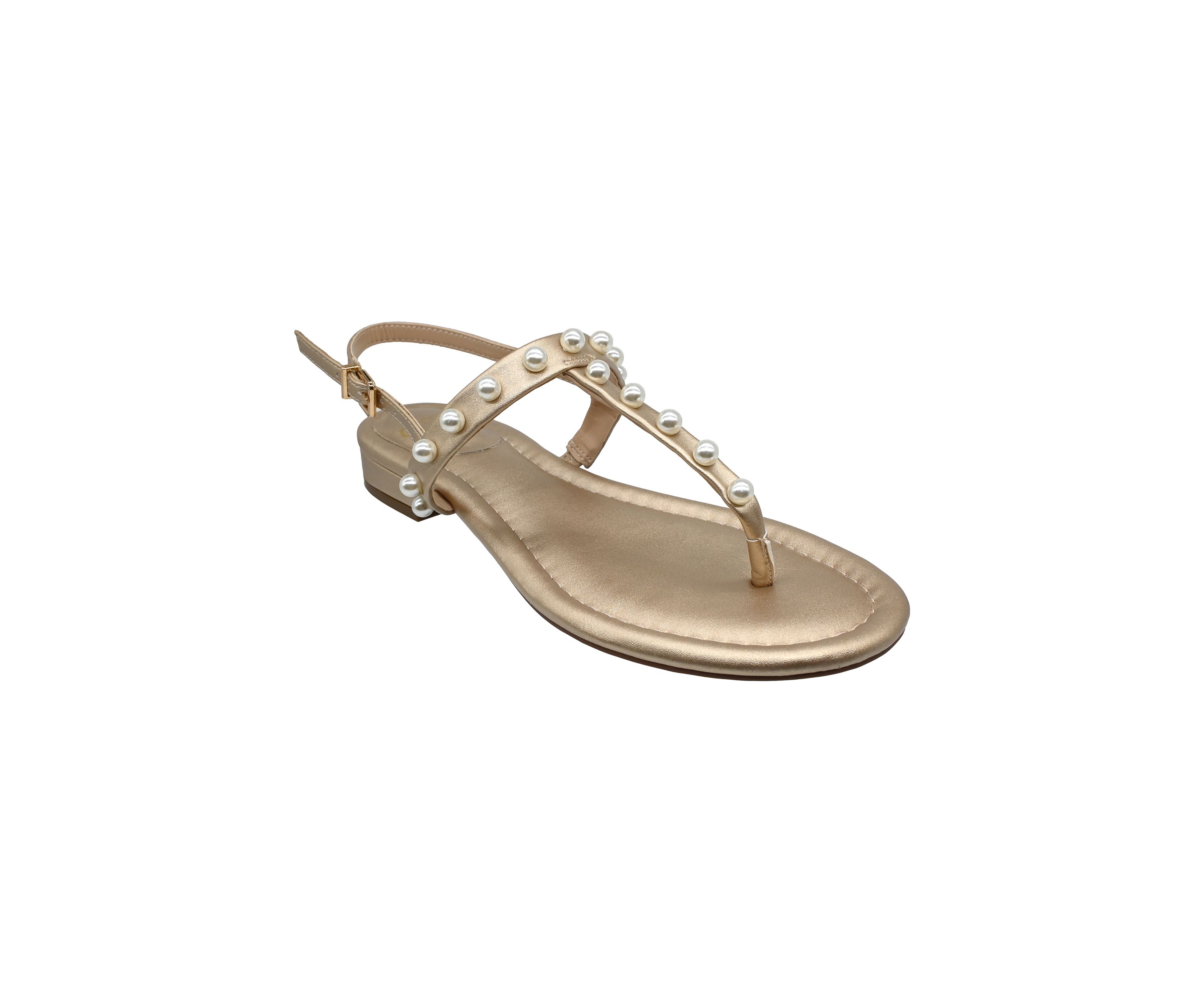 Hannah Thong Sandals
