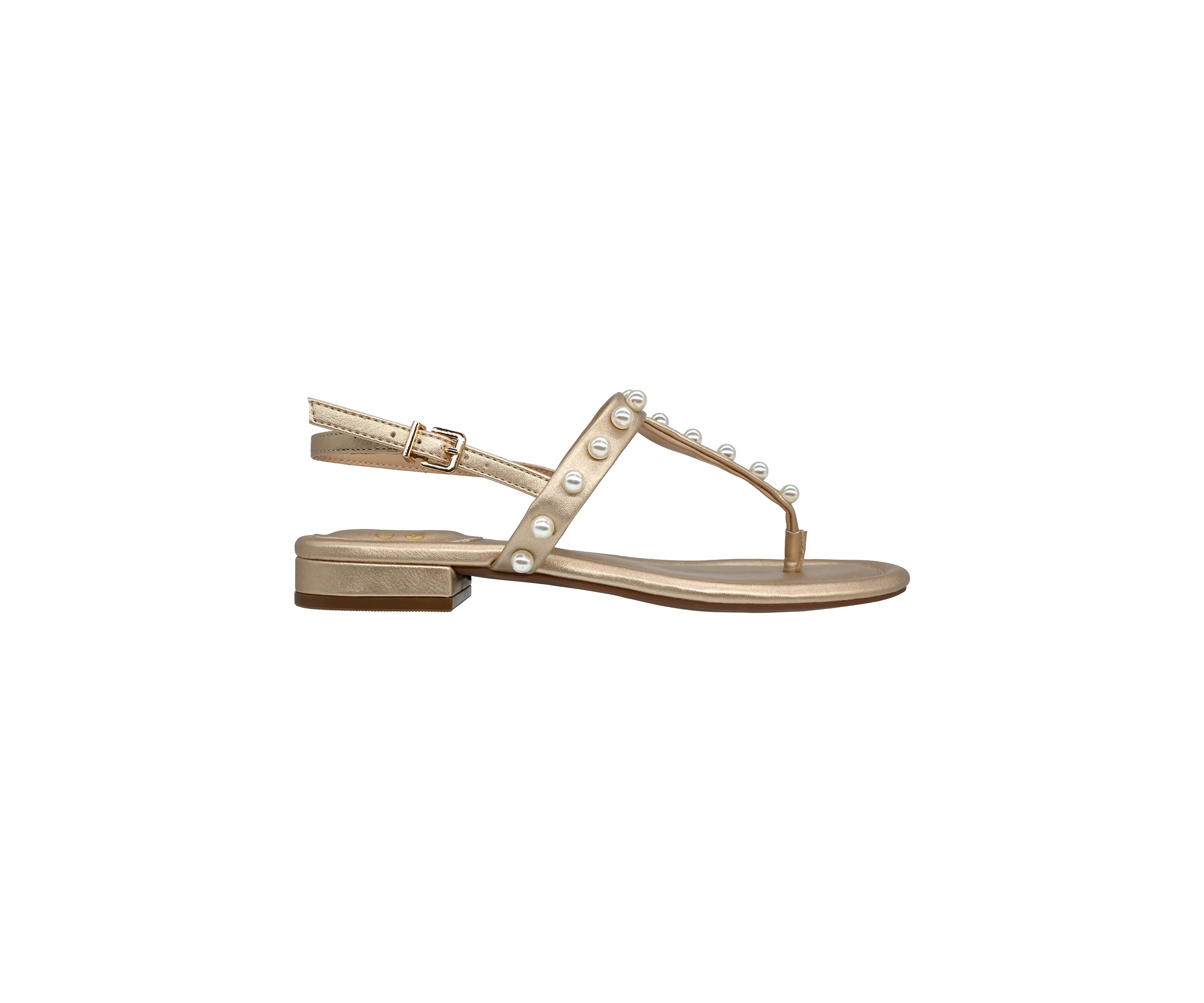 Hannah Thong Sandals