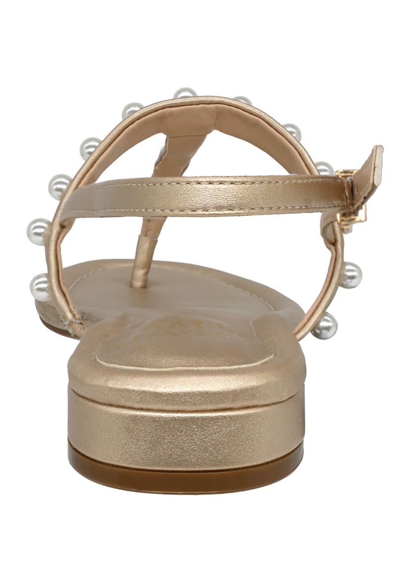 Hannah Thong Sandals