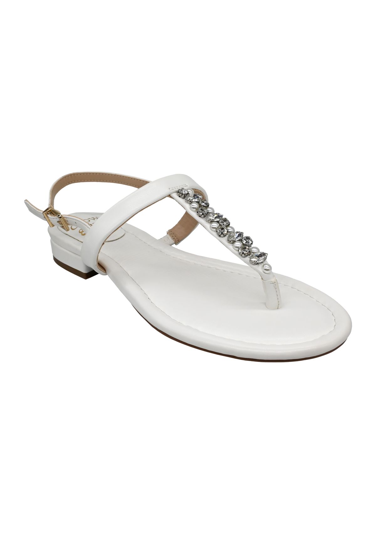Womens Hannah Thong Sandals