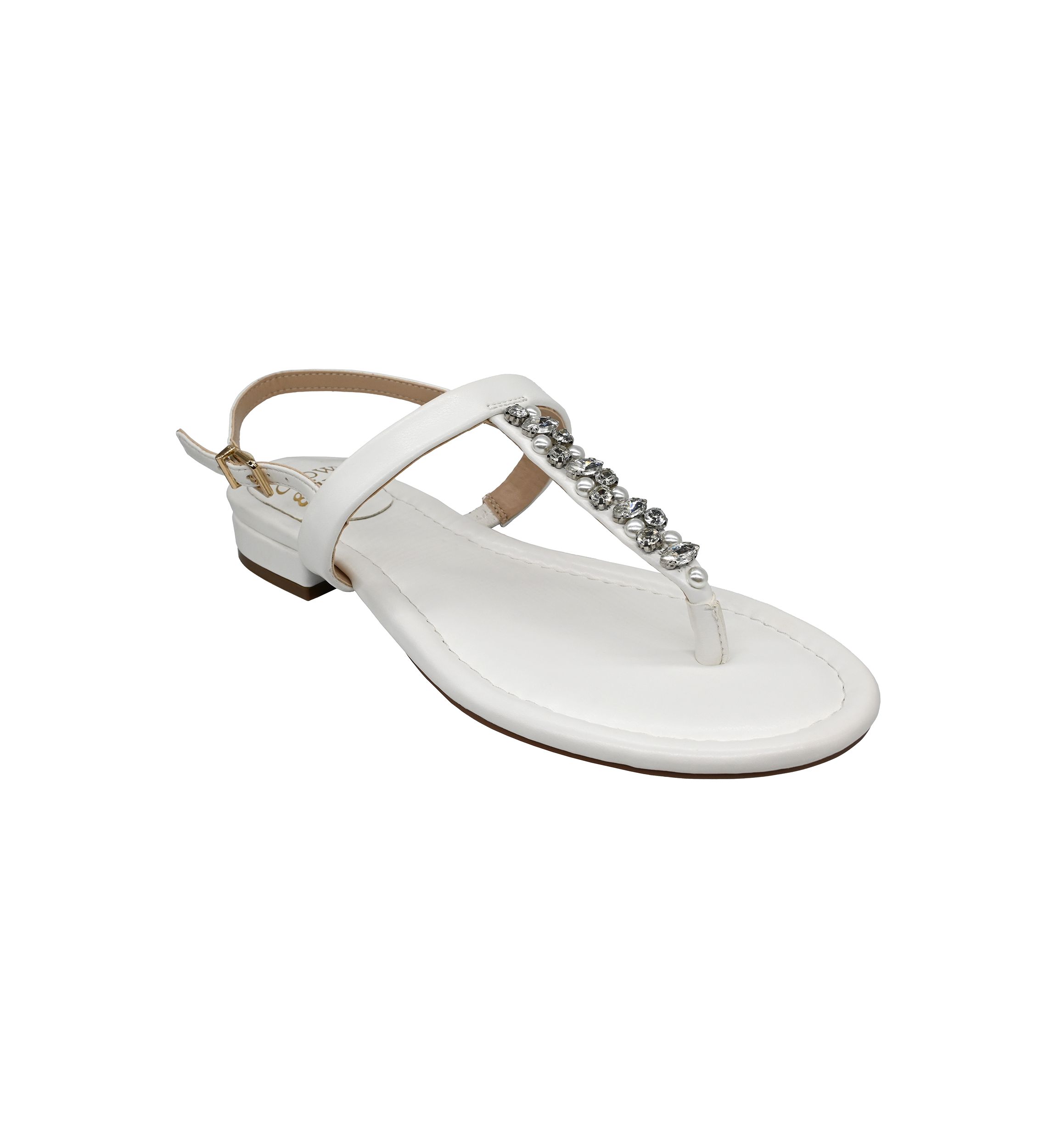 Womens Hannah Thong Sandals