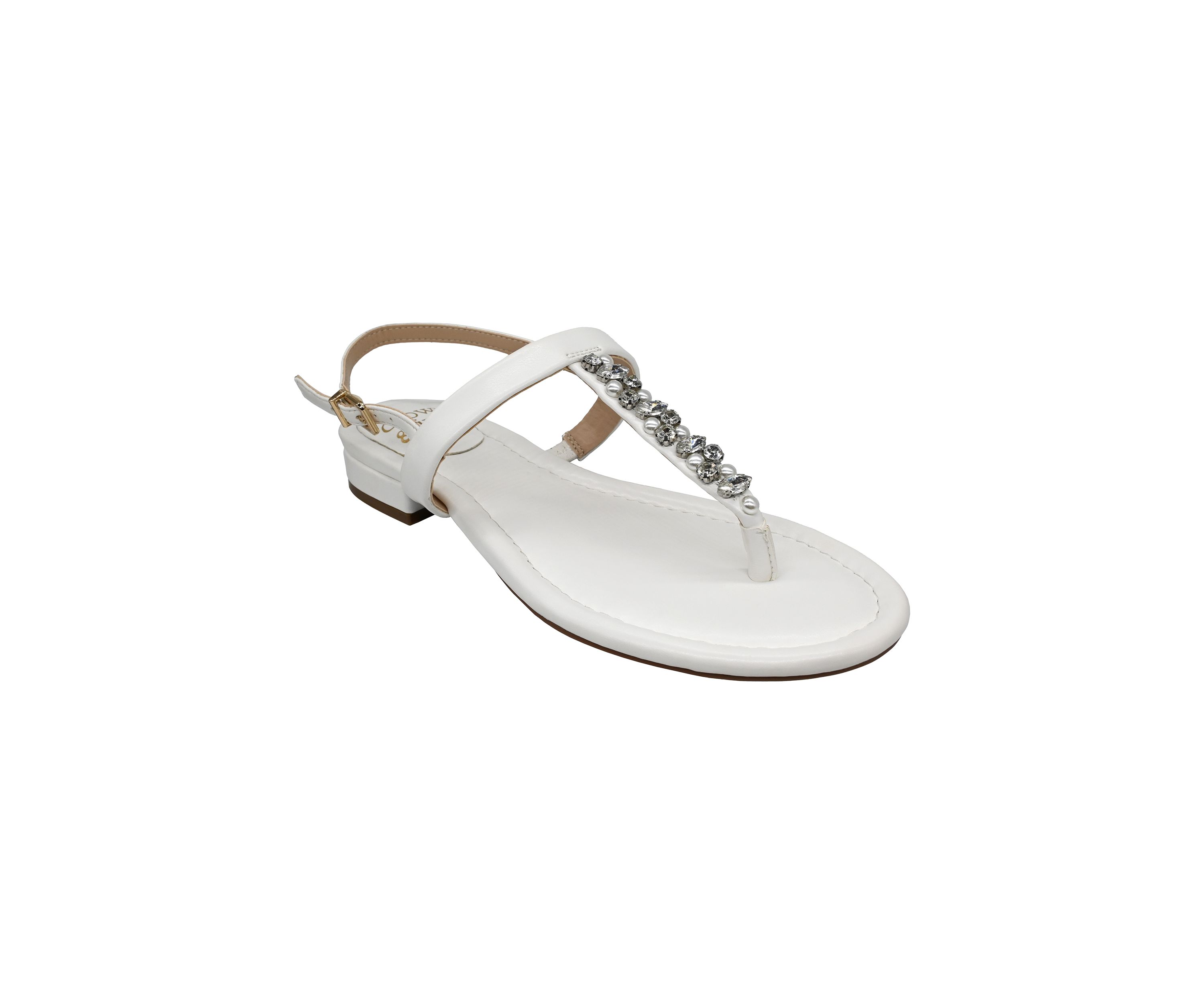 Womens Hannah Thong Sandals