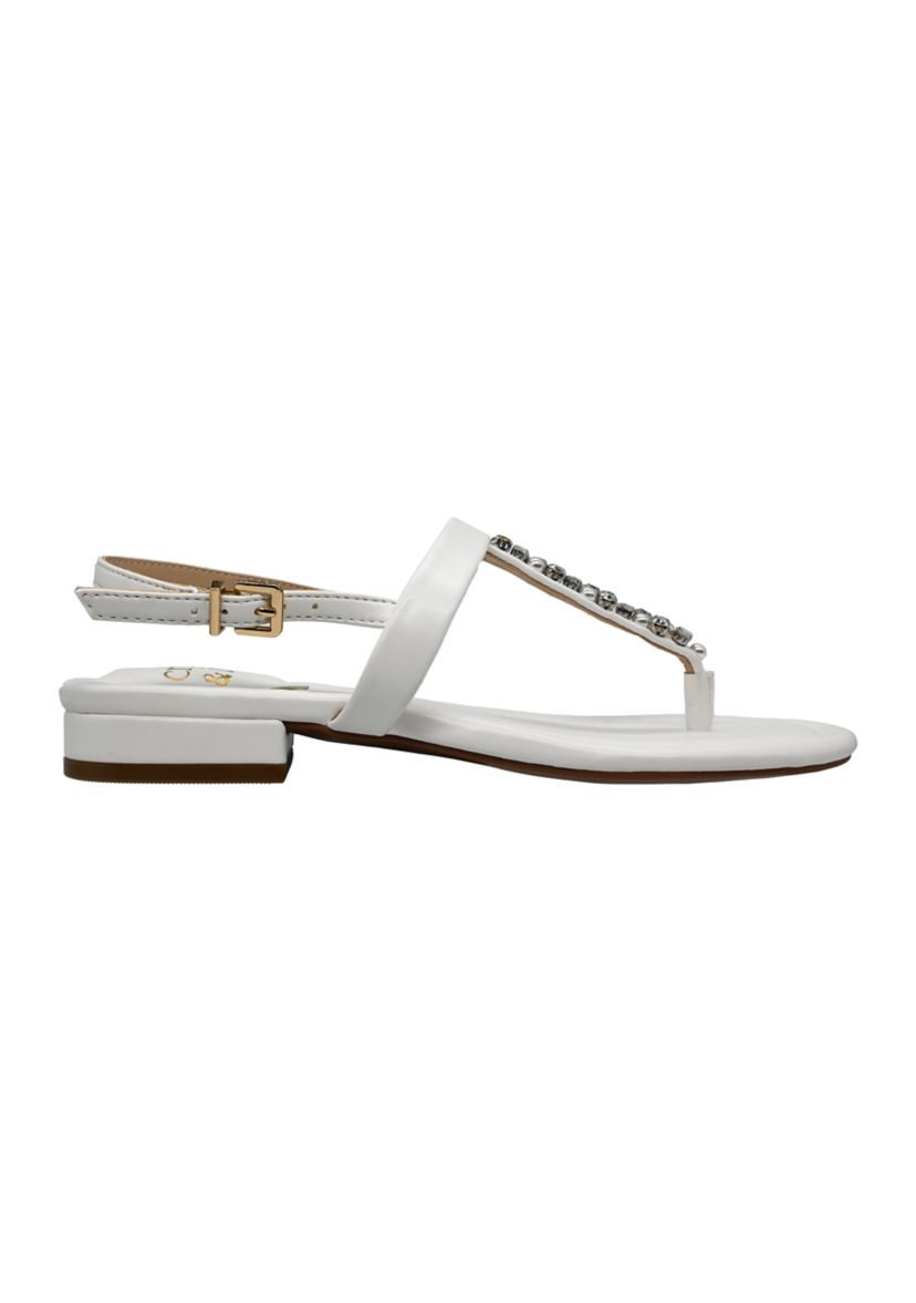 Womens Hannah Thong Sandals