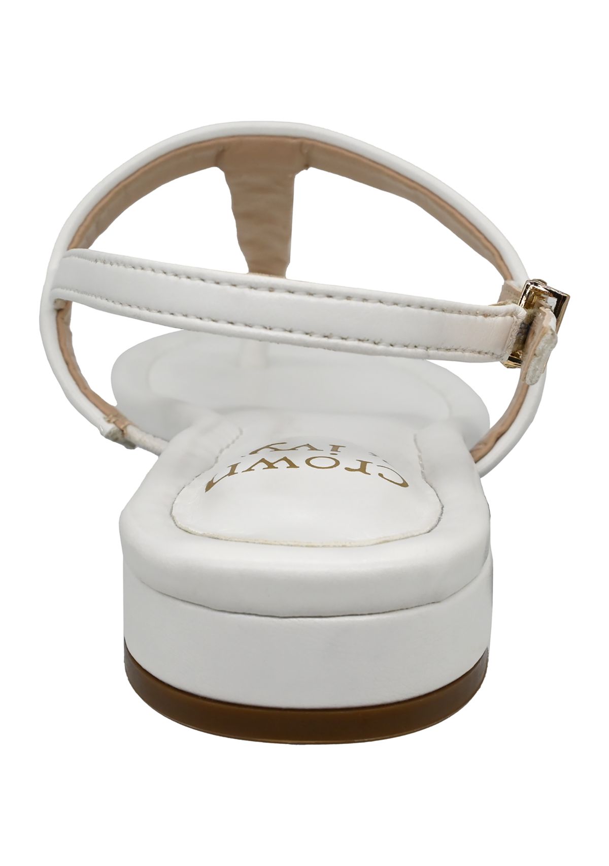 Womens Hannah Thong Sandals