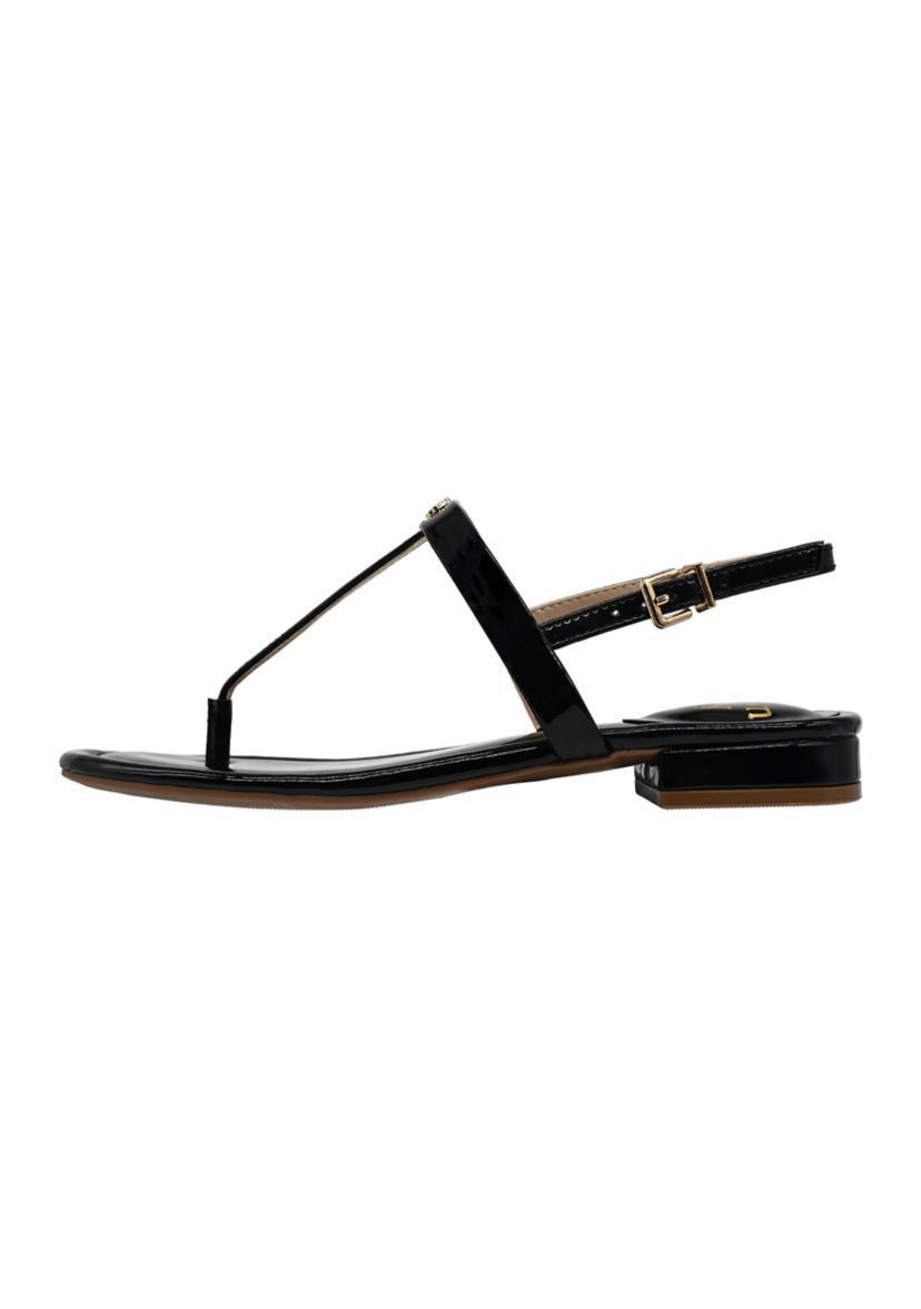 Hannah Thong Sandals