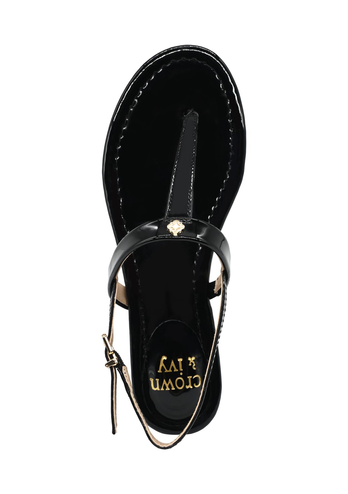 Hannah Thong Sandals