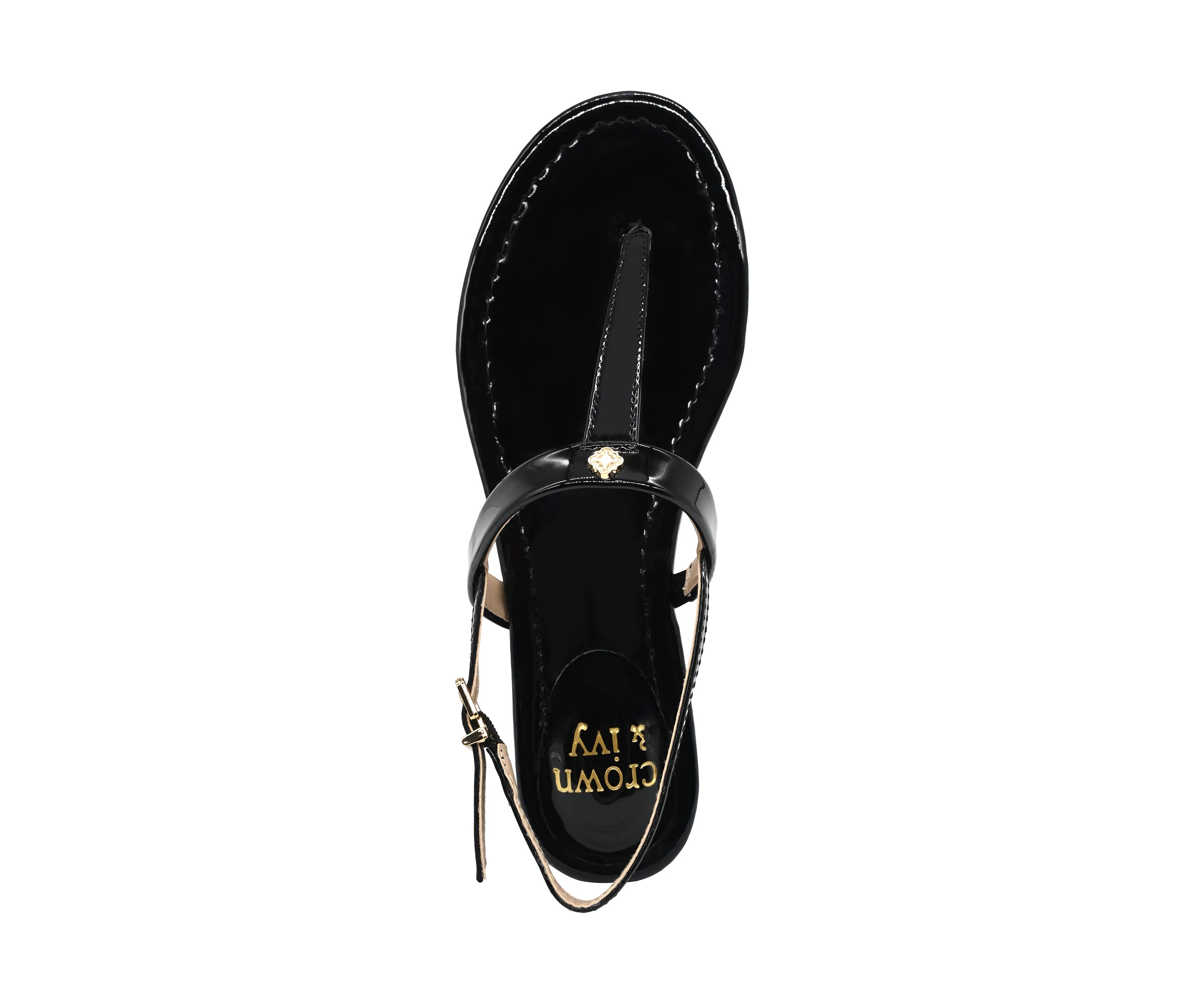 Hannah Thong Sandals