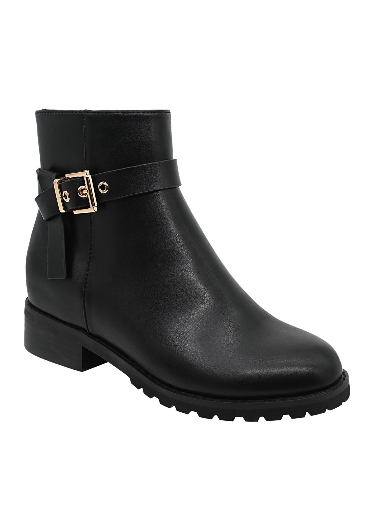 Womens Booties