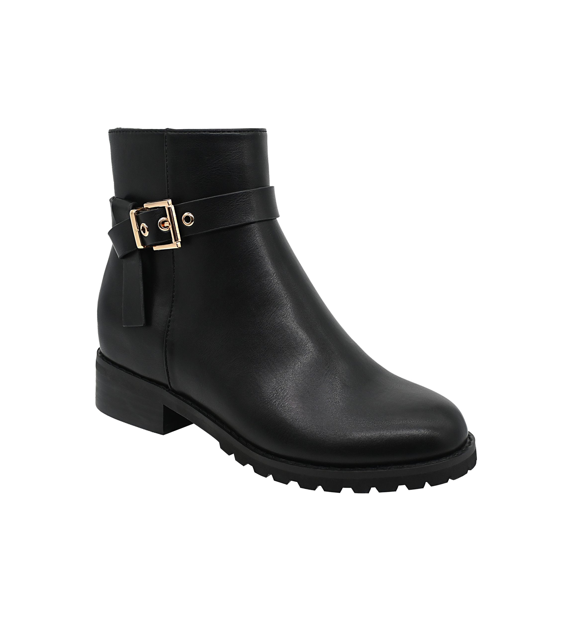 Womens Booties