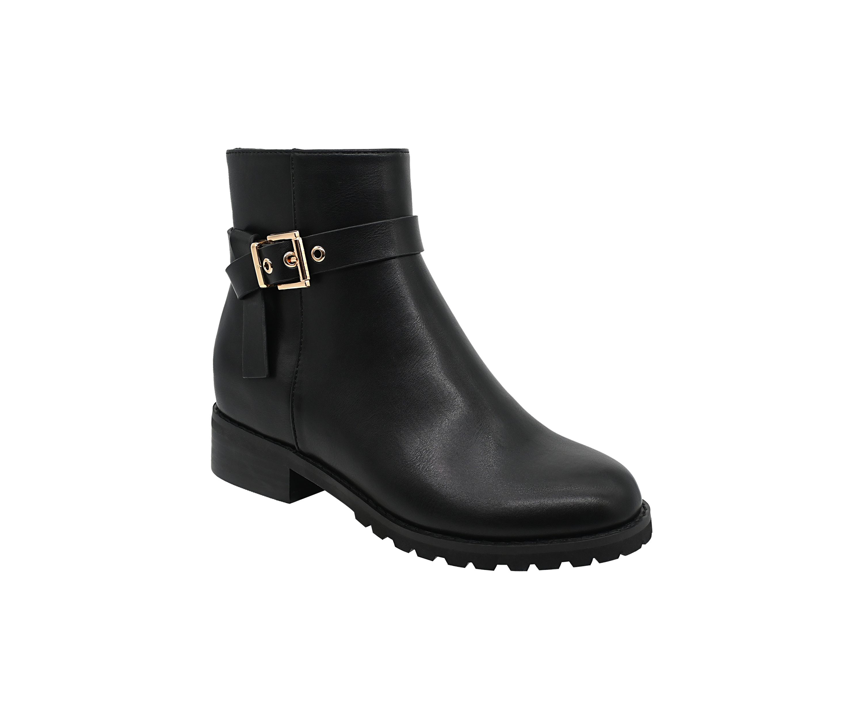 Womens Booties