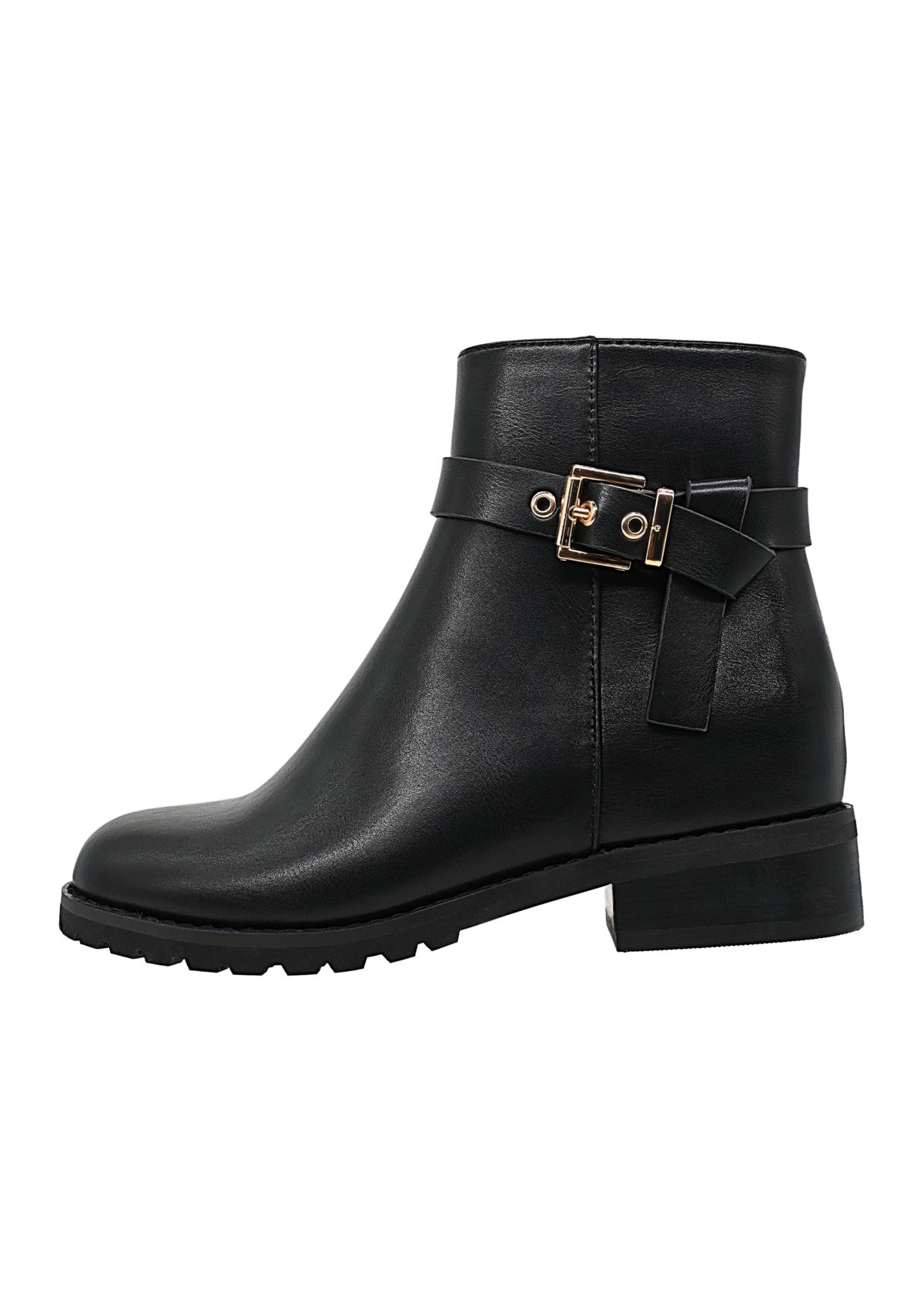 Womens Booties