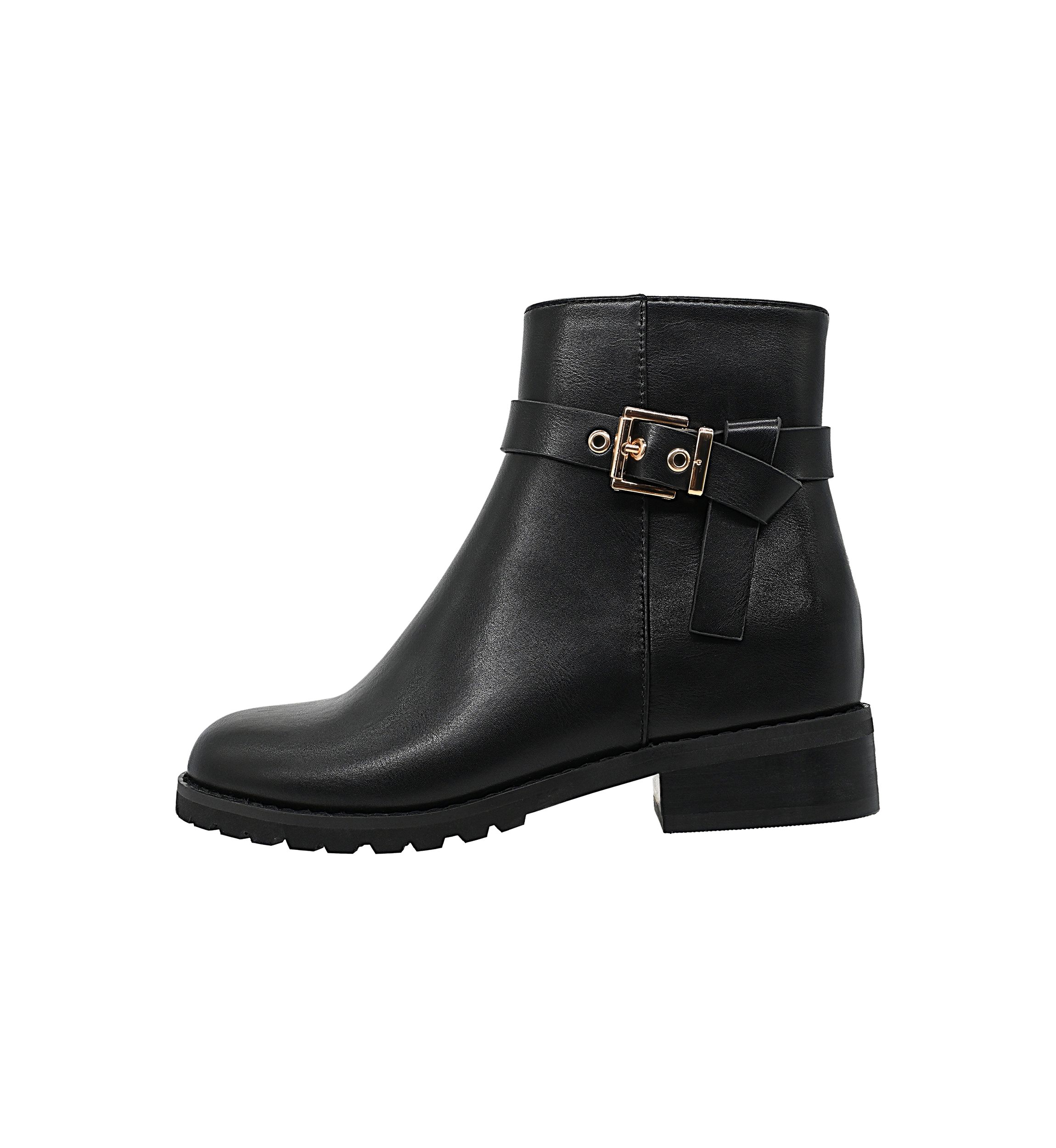Womens Booties