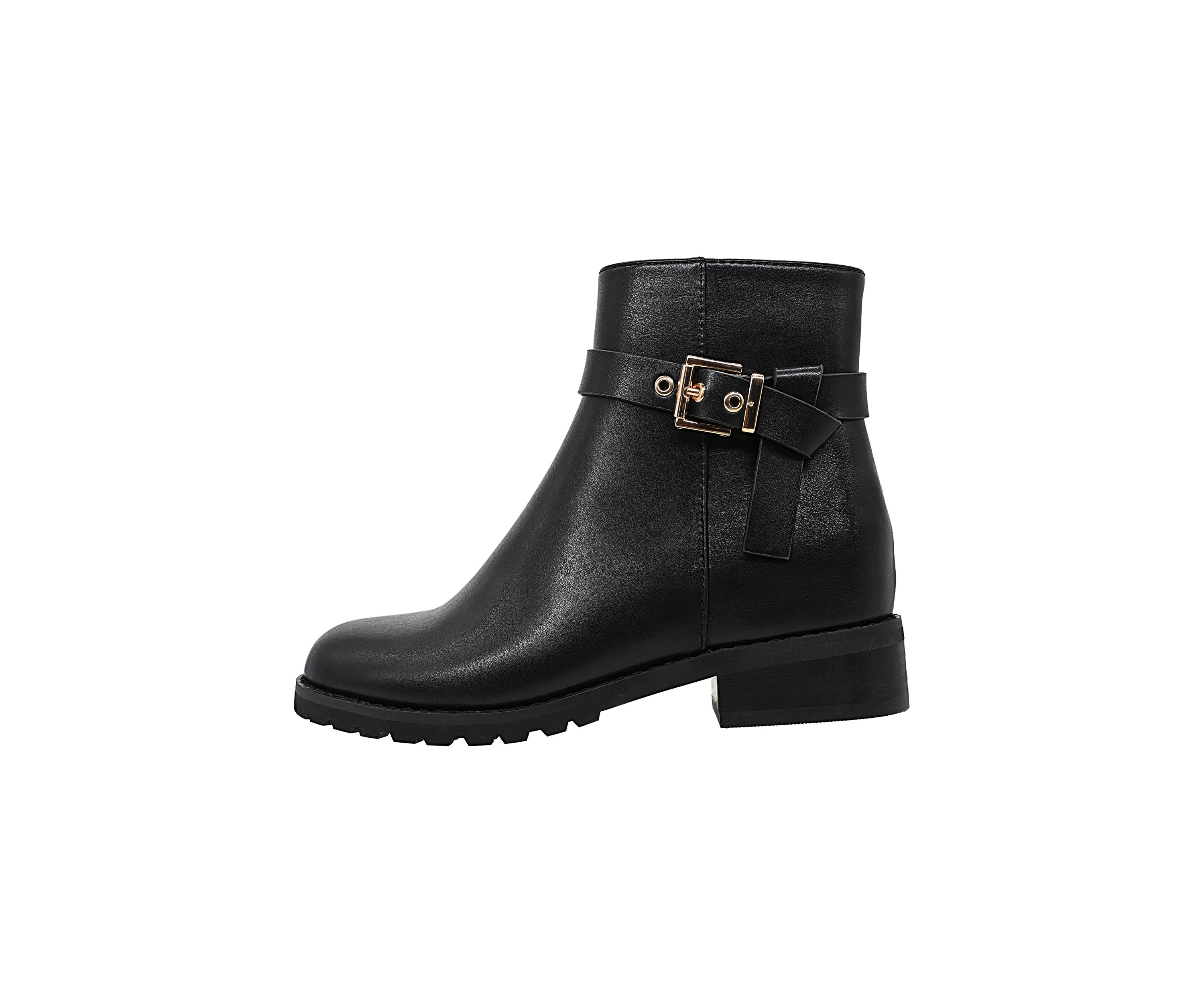 Womens Booties