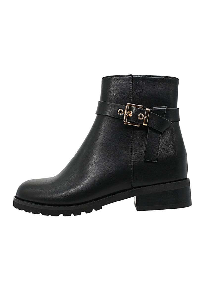 Womens Booties