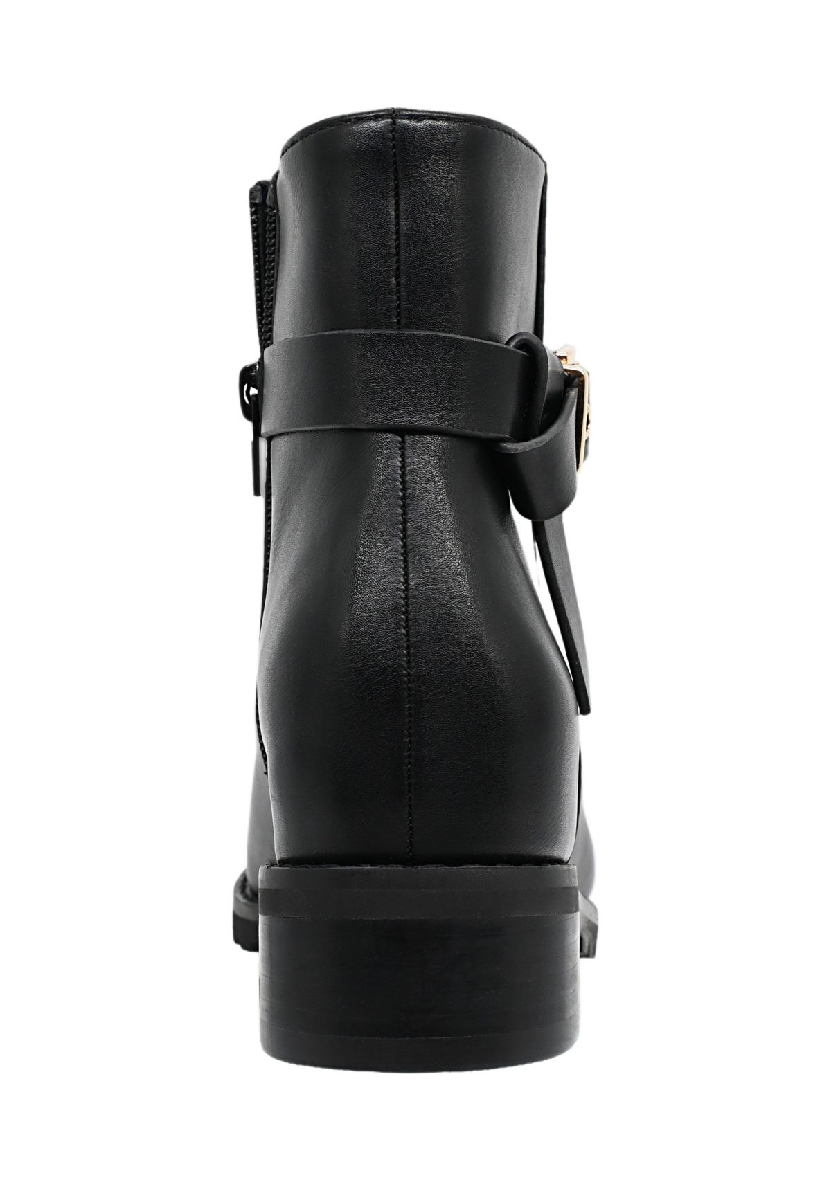 Womens Booties