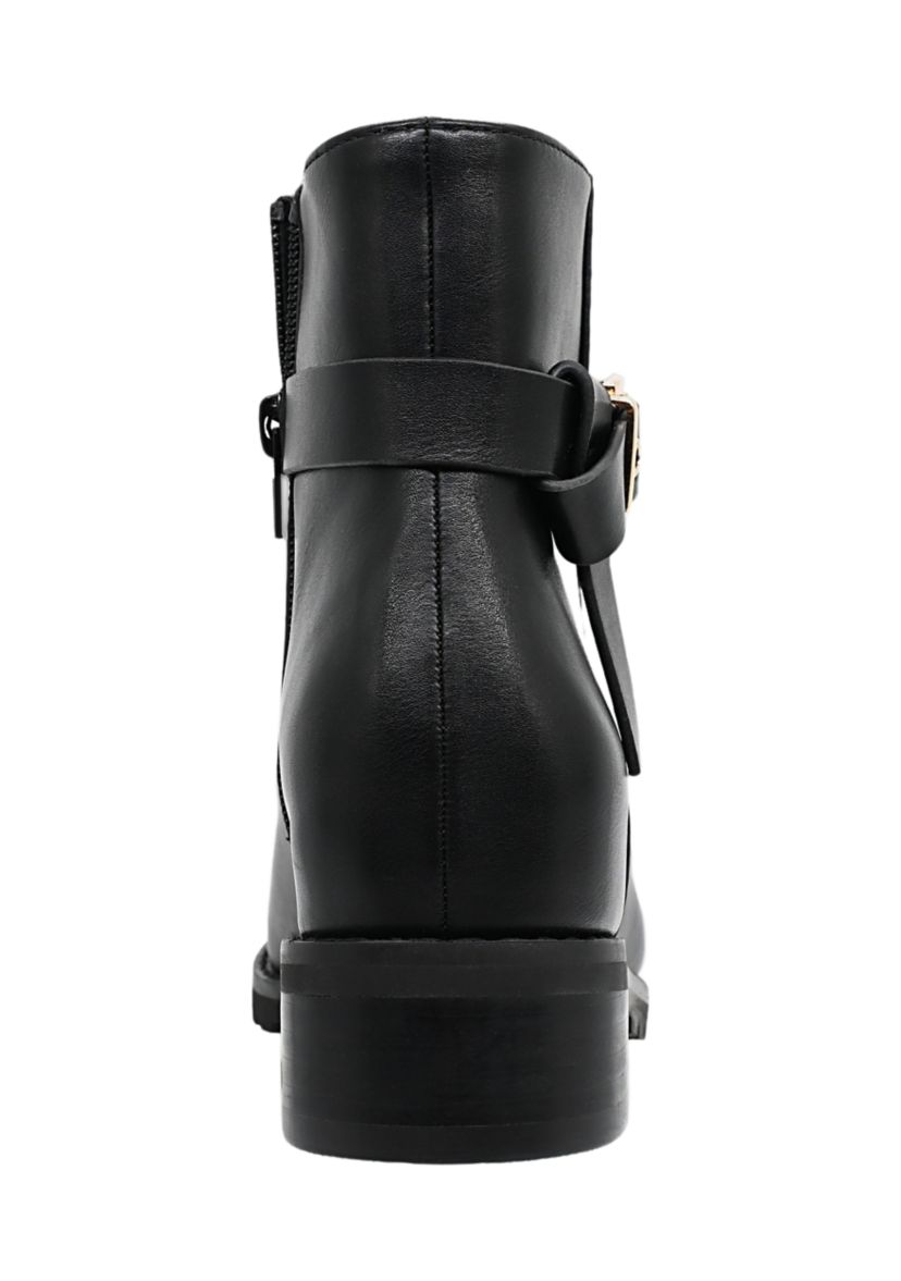 Womens Booties