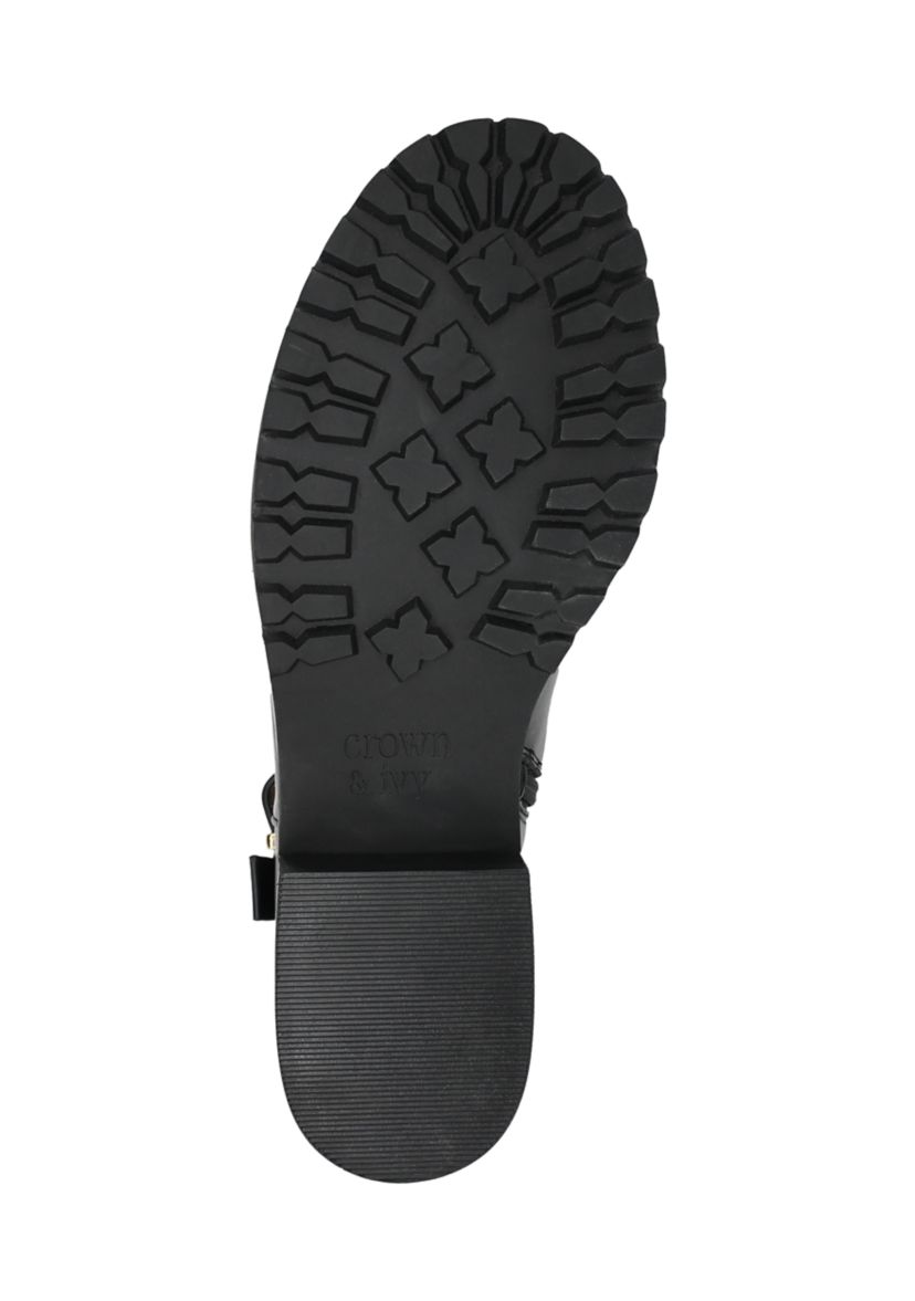 Womens Booties
