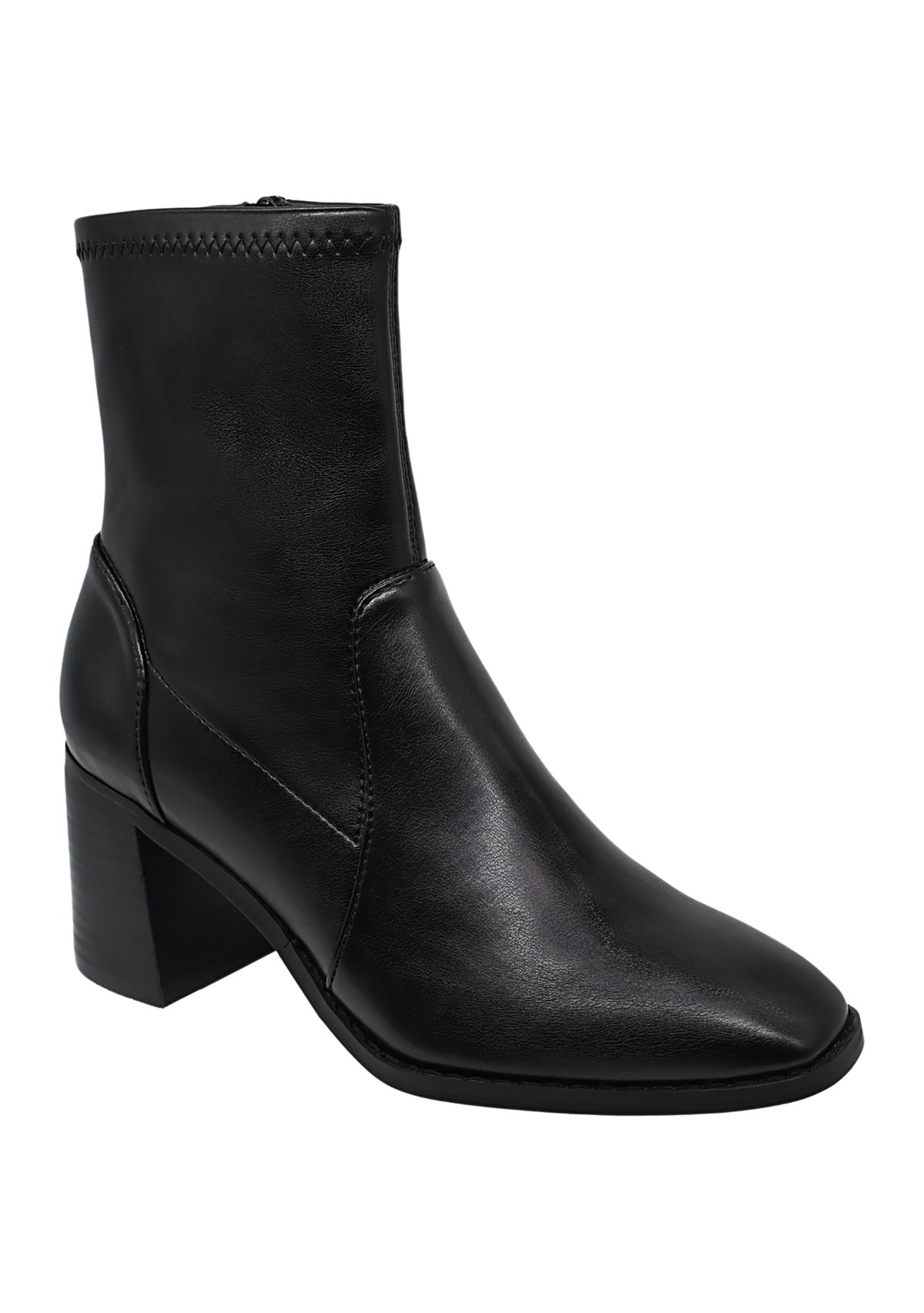 Julie Booties