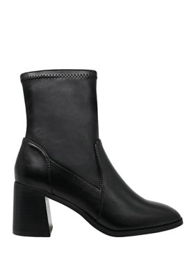 Belk hot sale gray booties