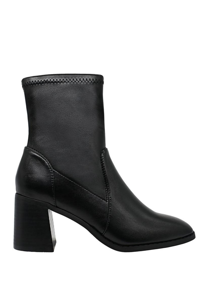 Julie Booties