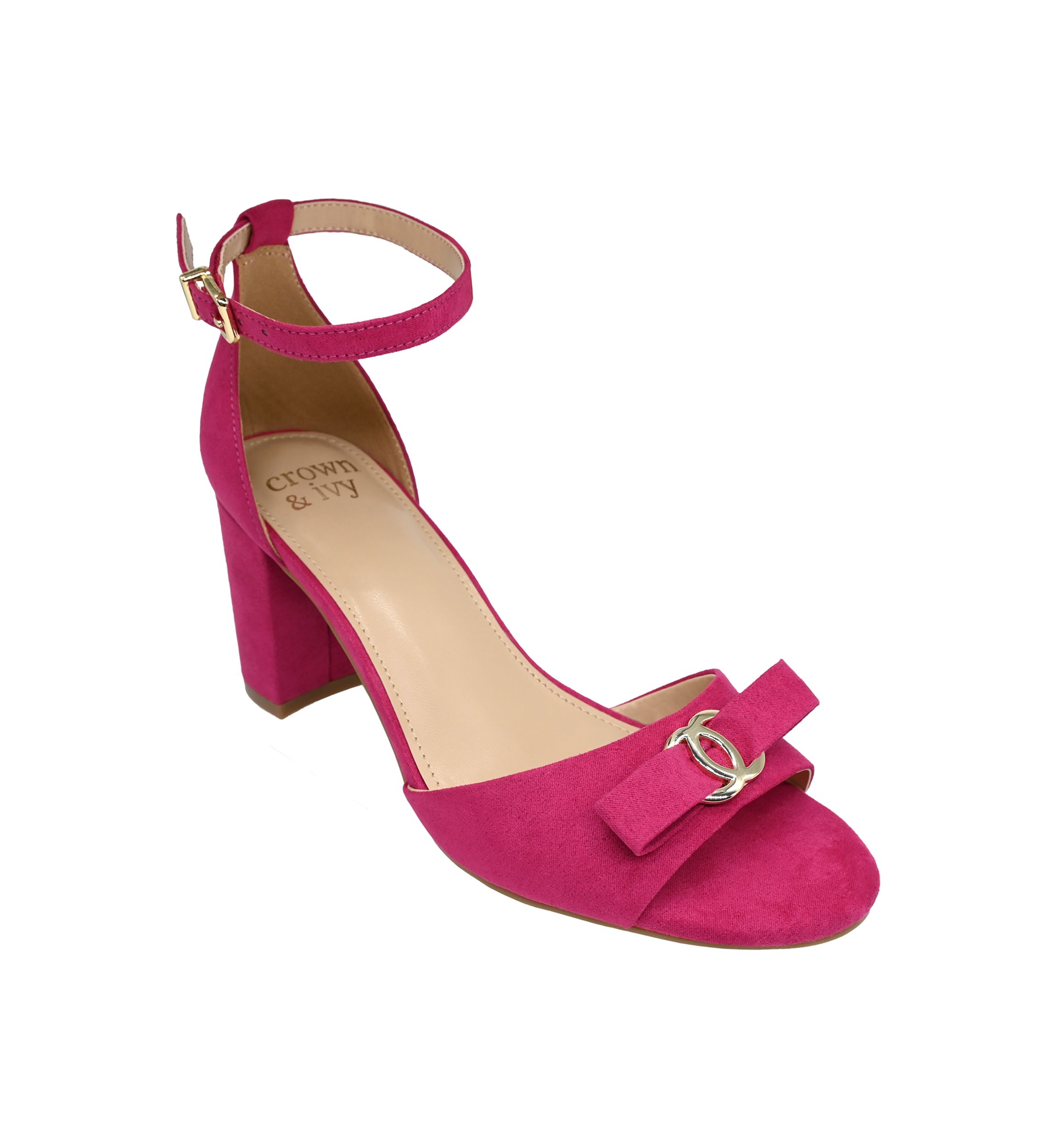 Livv Heeled Sandals