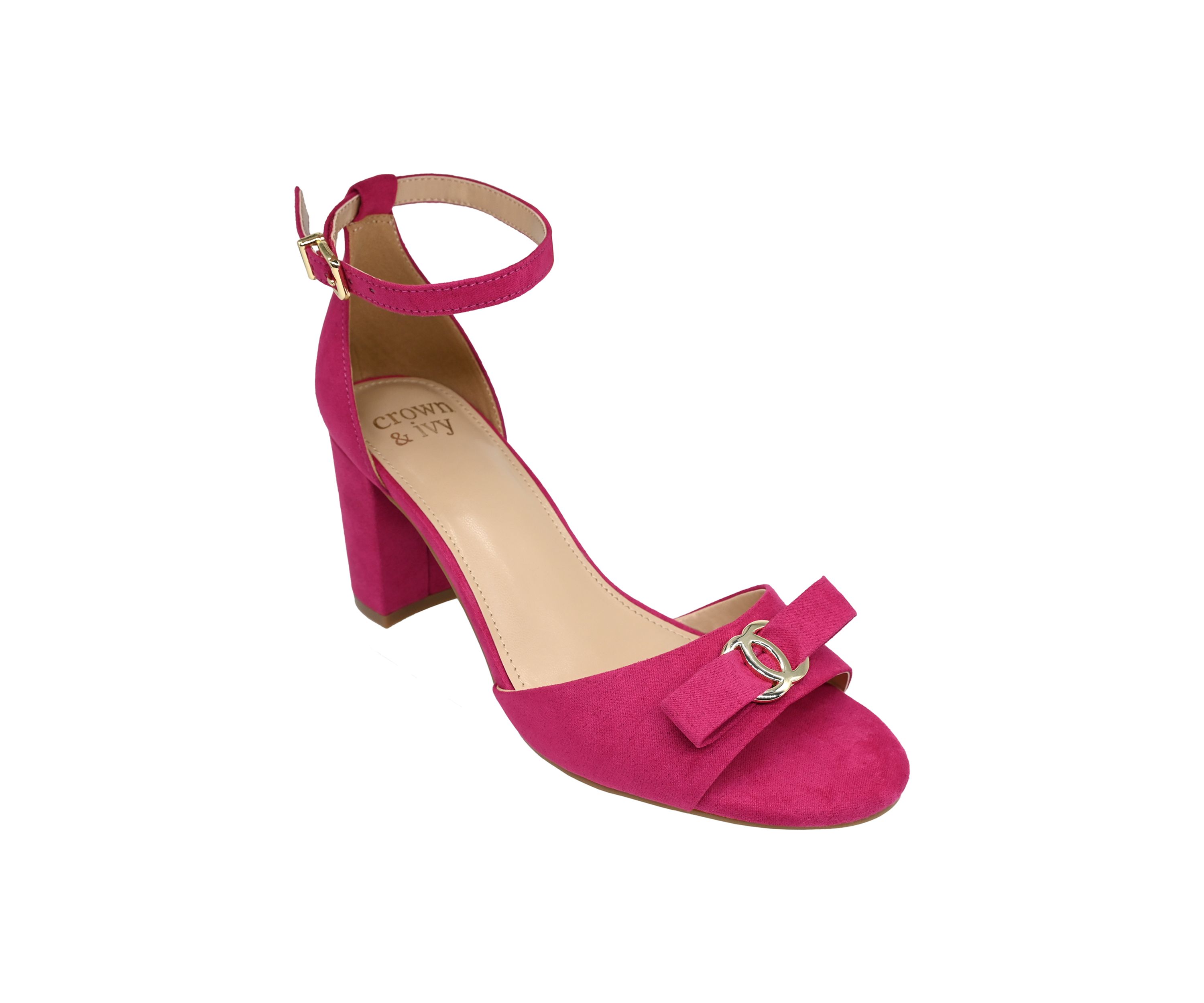 Livv Heeled Sandals