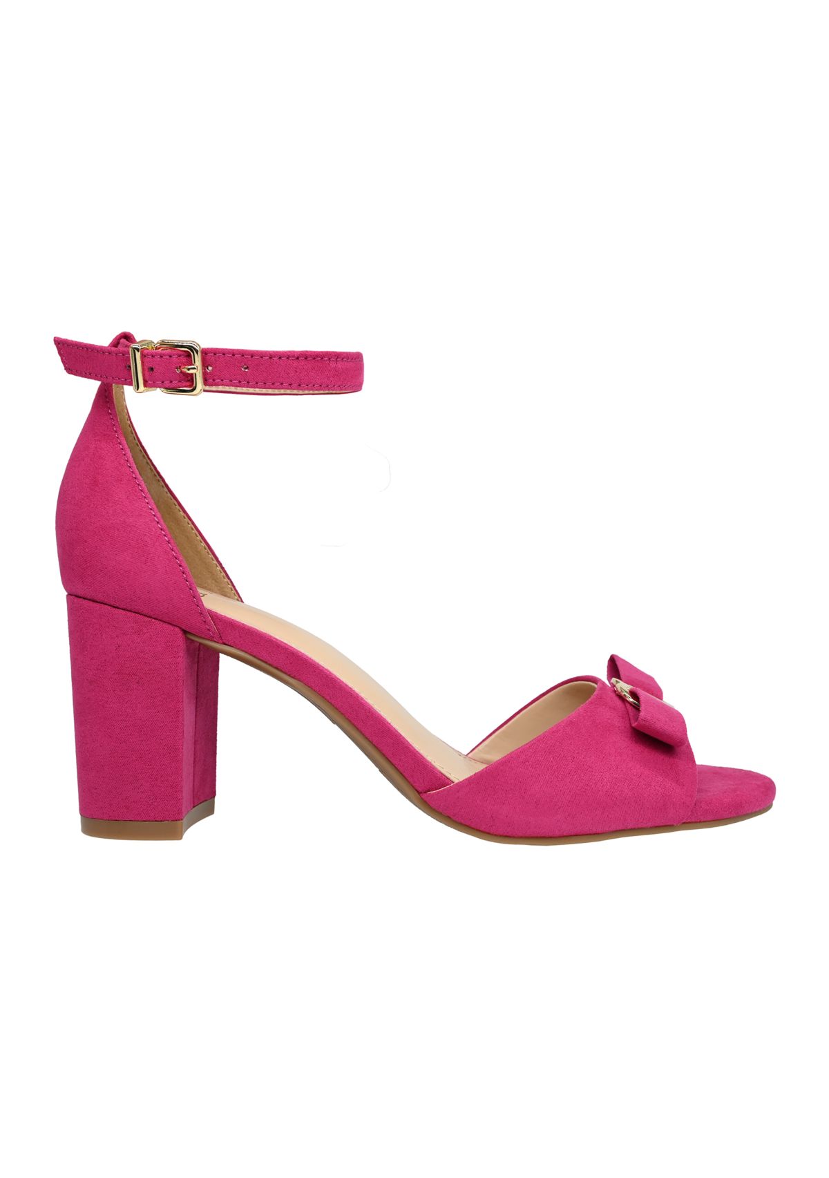 Livv Heeled Sandals
