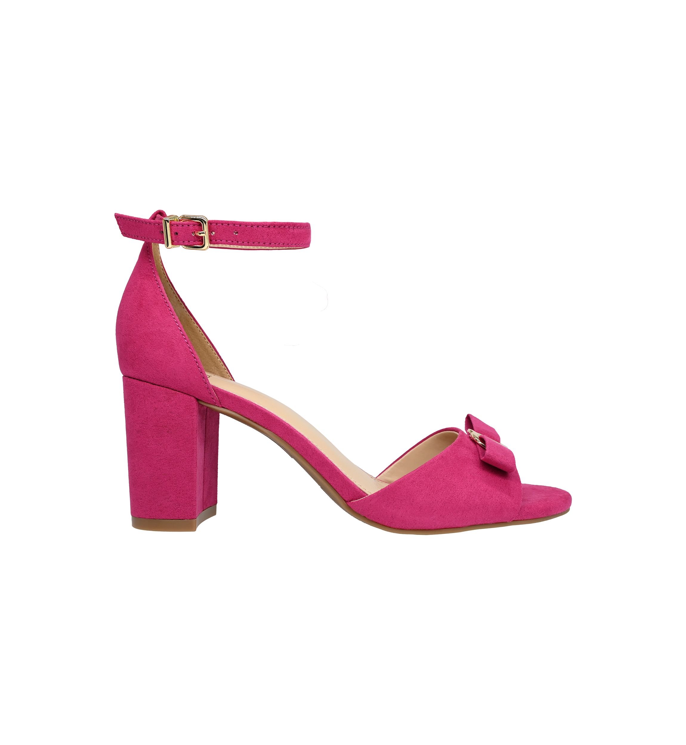 Livv Heeled Sandals