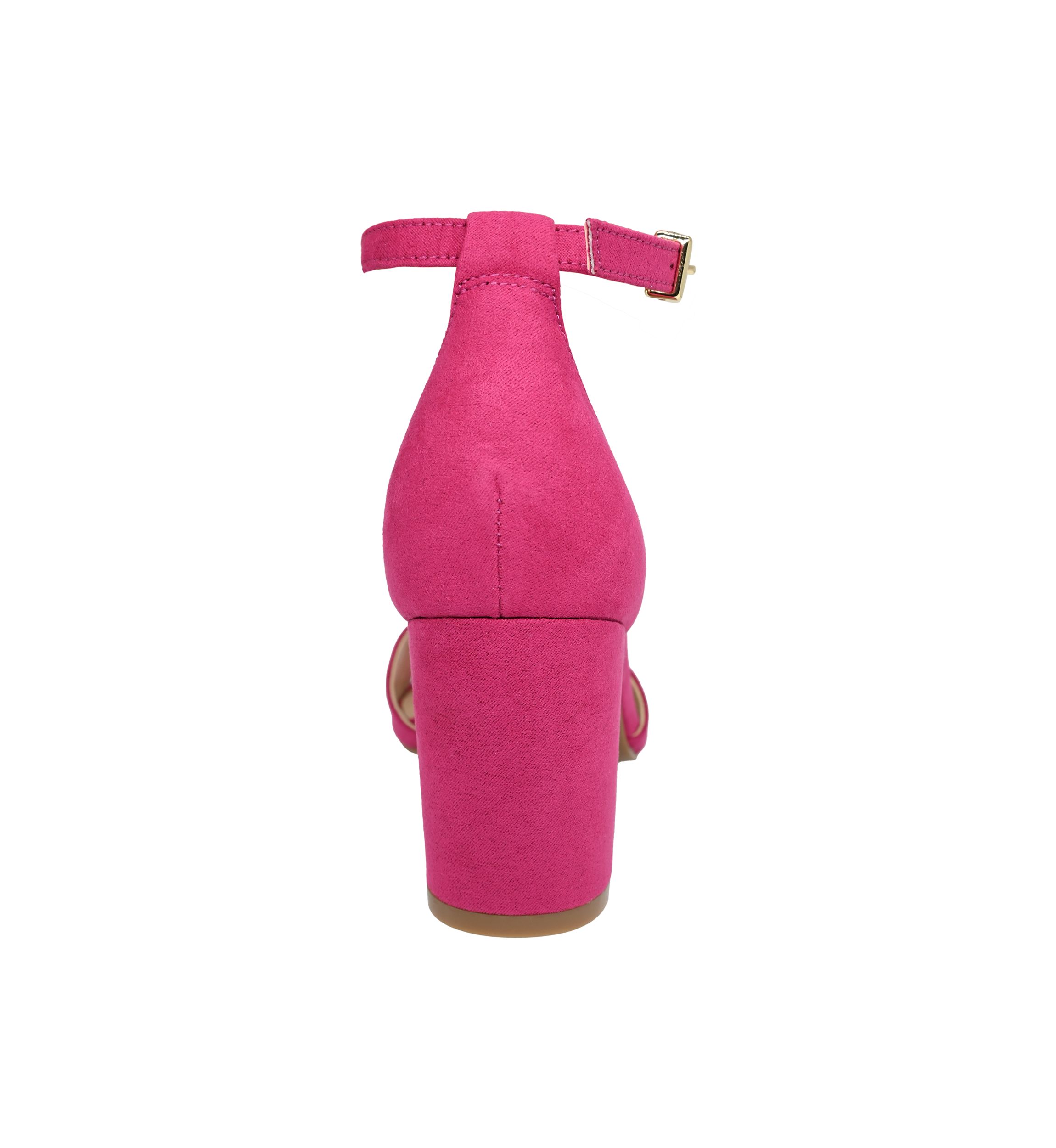 Livv Heeled Sandals