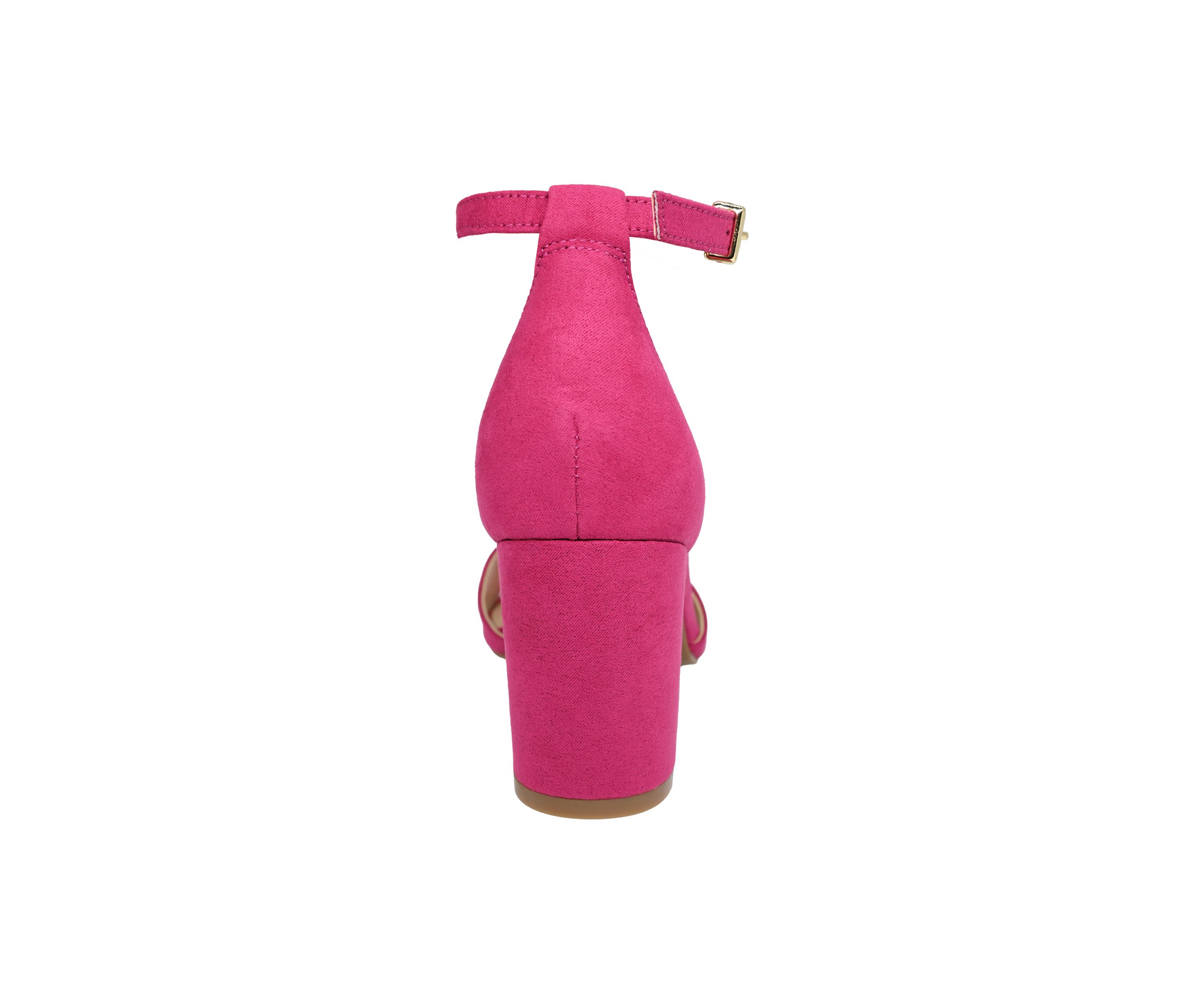 Livv Heeled Sandals