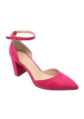 Grosby Ivy Court Shoe - Titley's Footwear