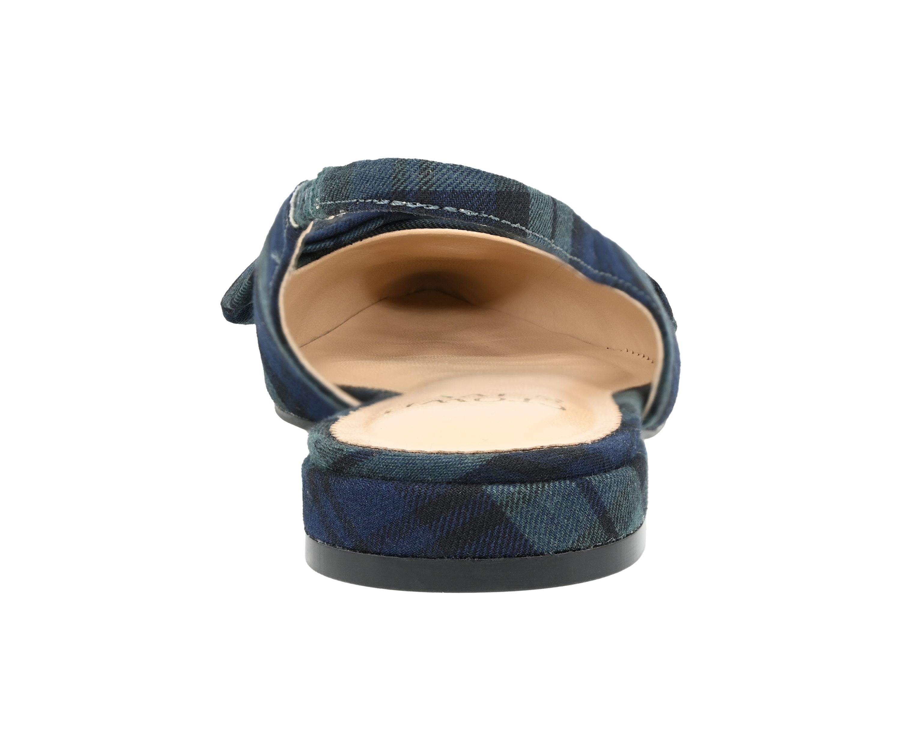 Penny Slingback Bow Flats