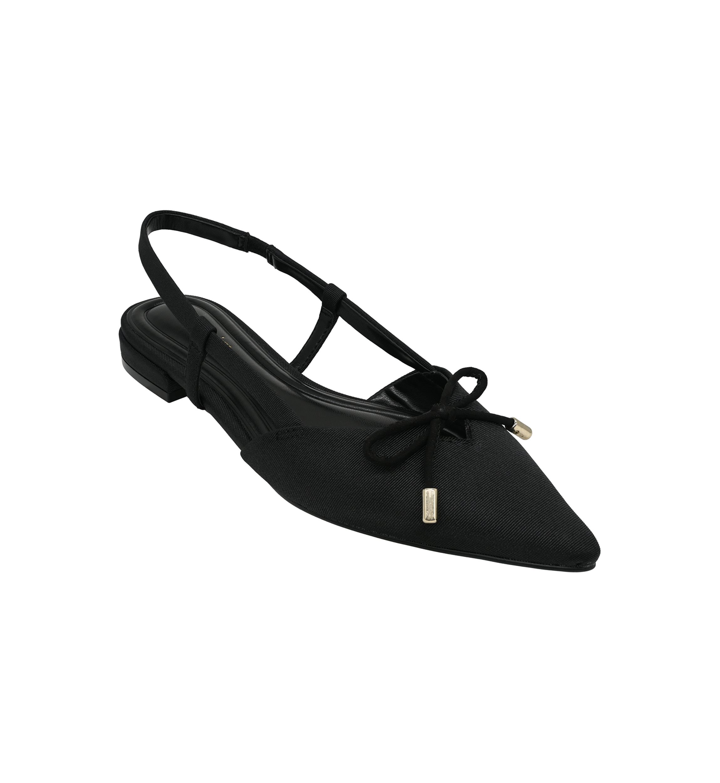 Fallon Slingback Flats 