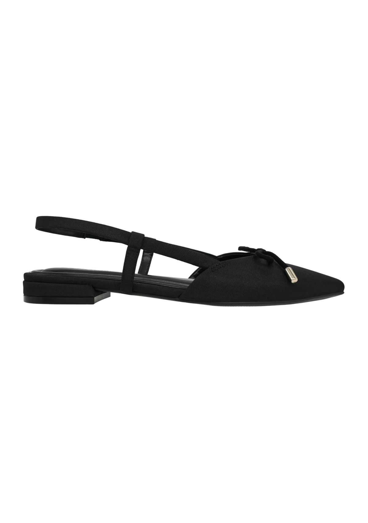 Fallon Slingback Flats 