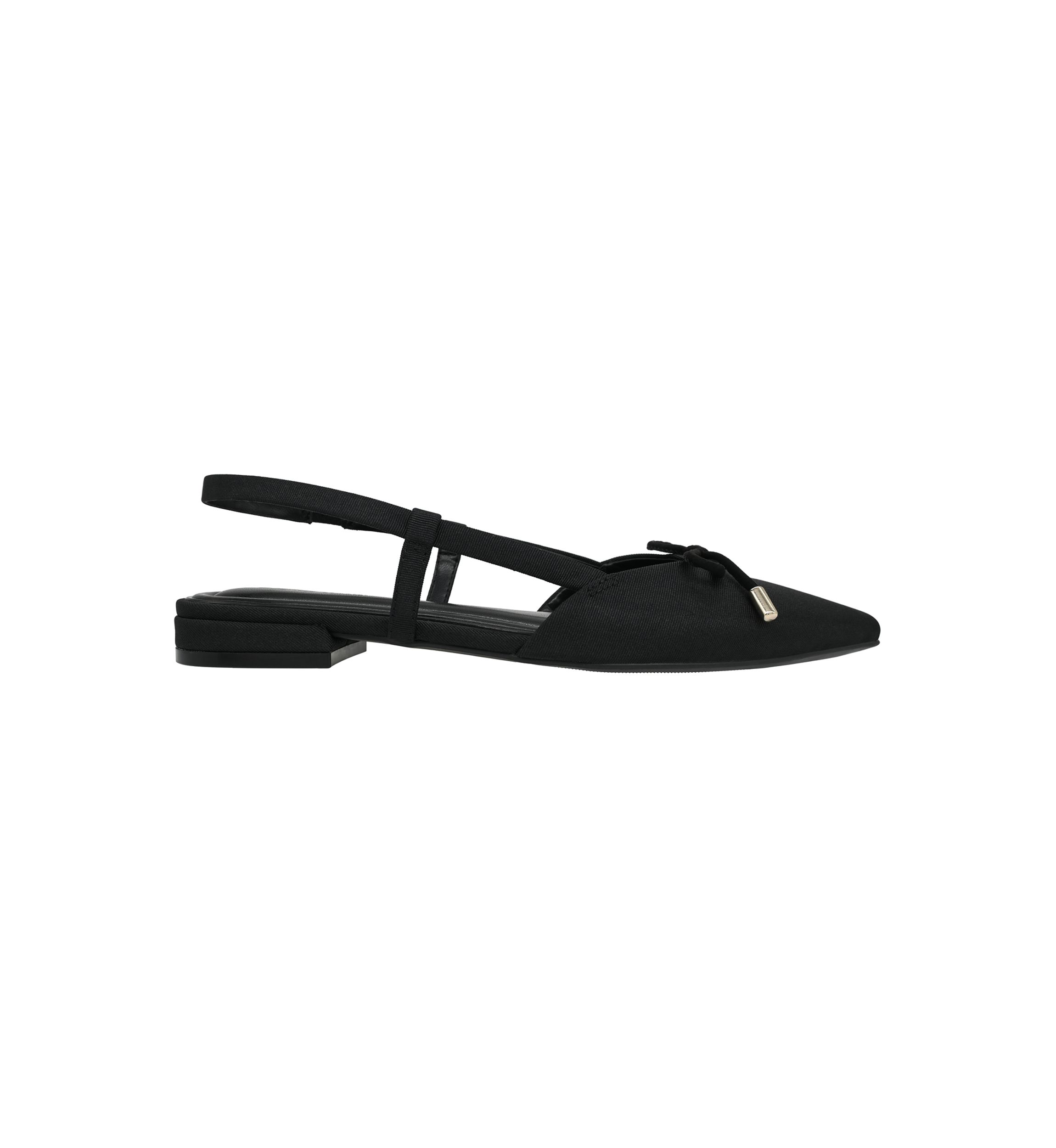 Fallon Slingback Flats 