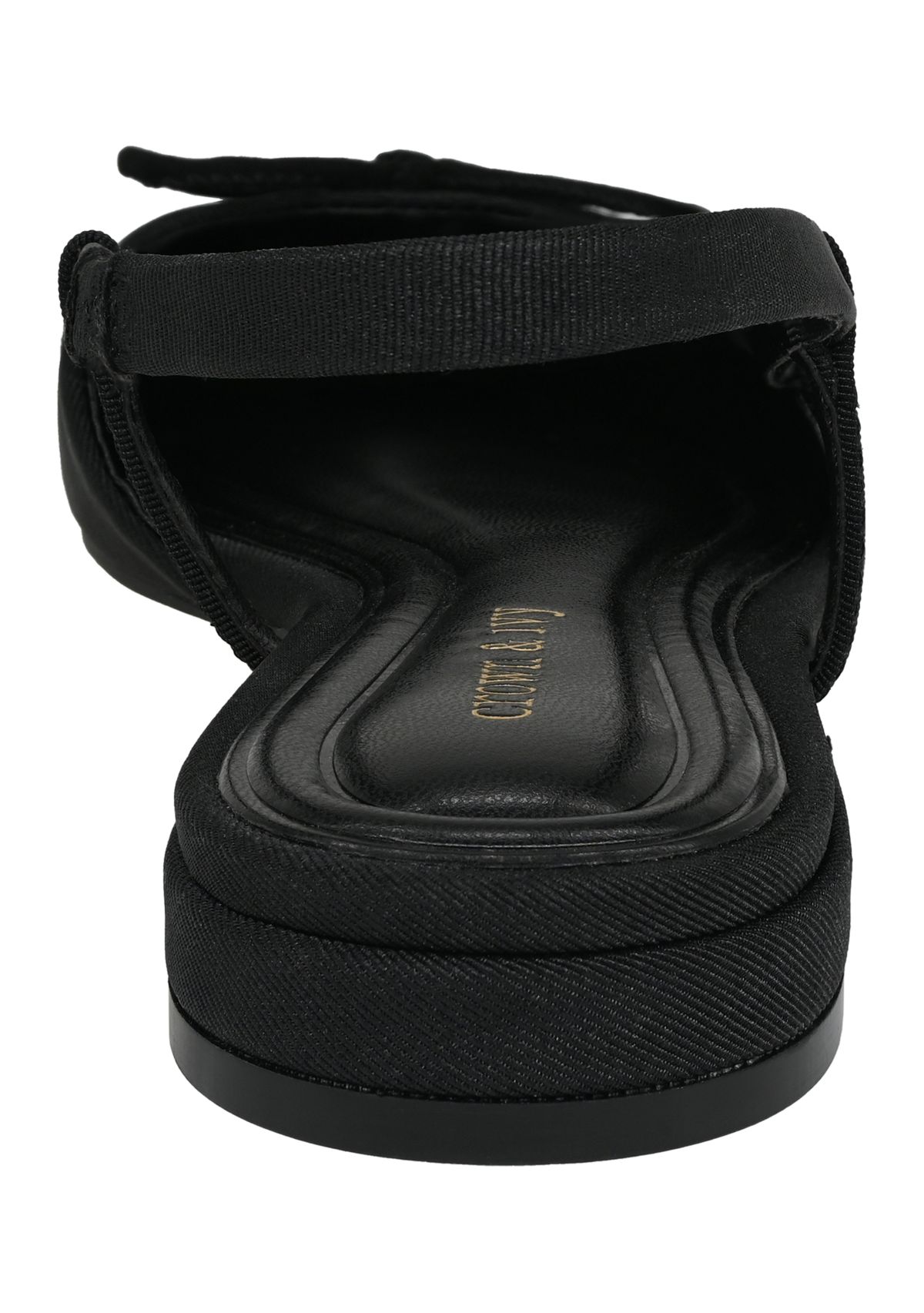 Fallon Slingback Flats 