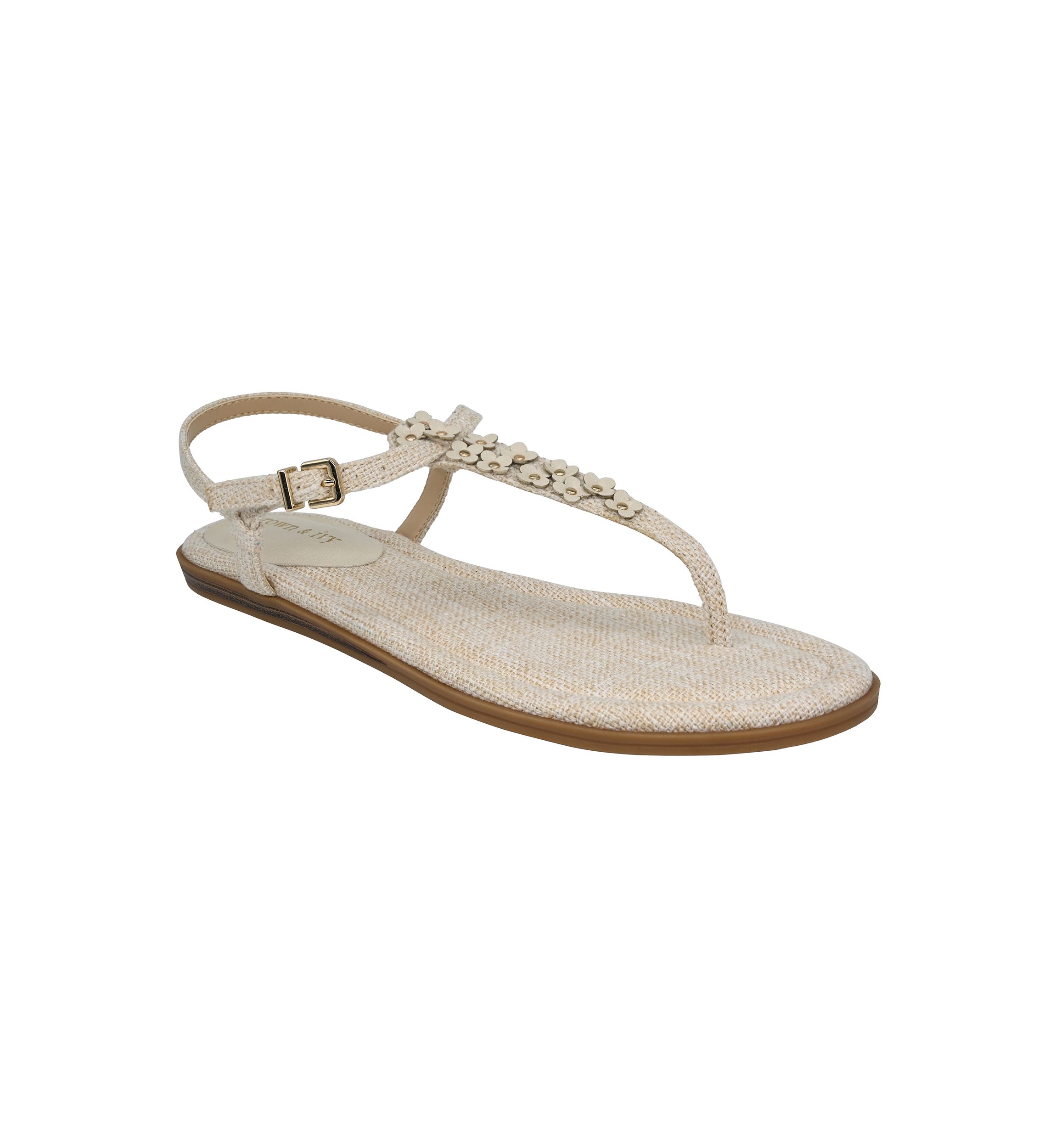 Lily Thong Sandals