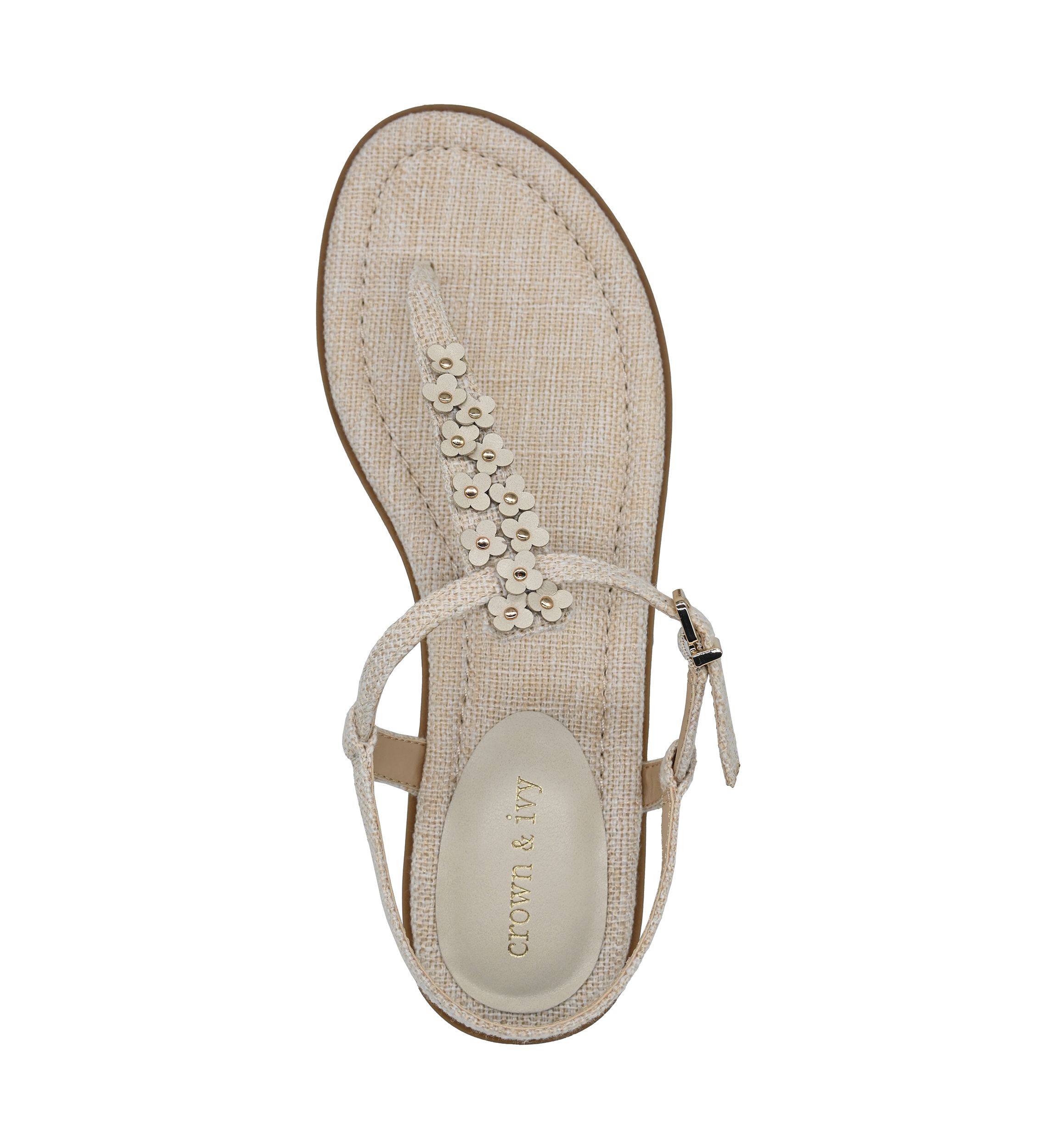 Lily Thong Sandals