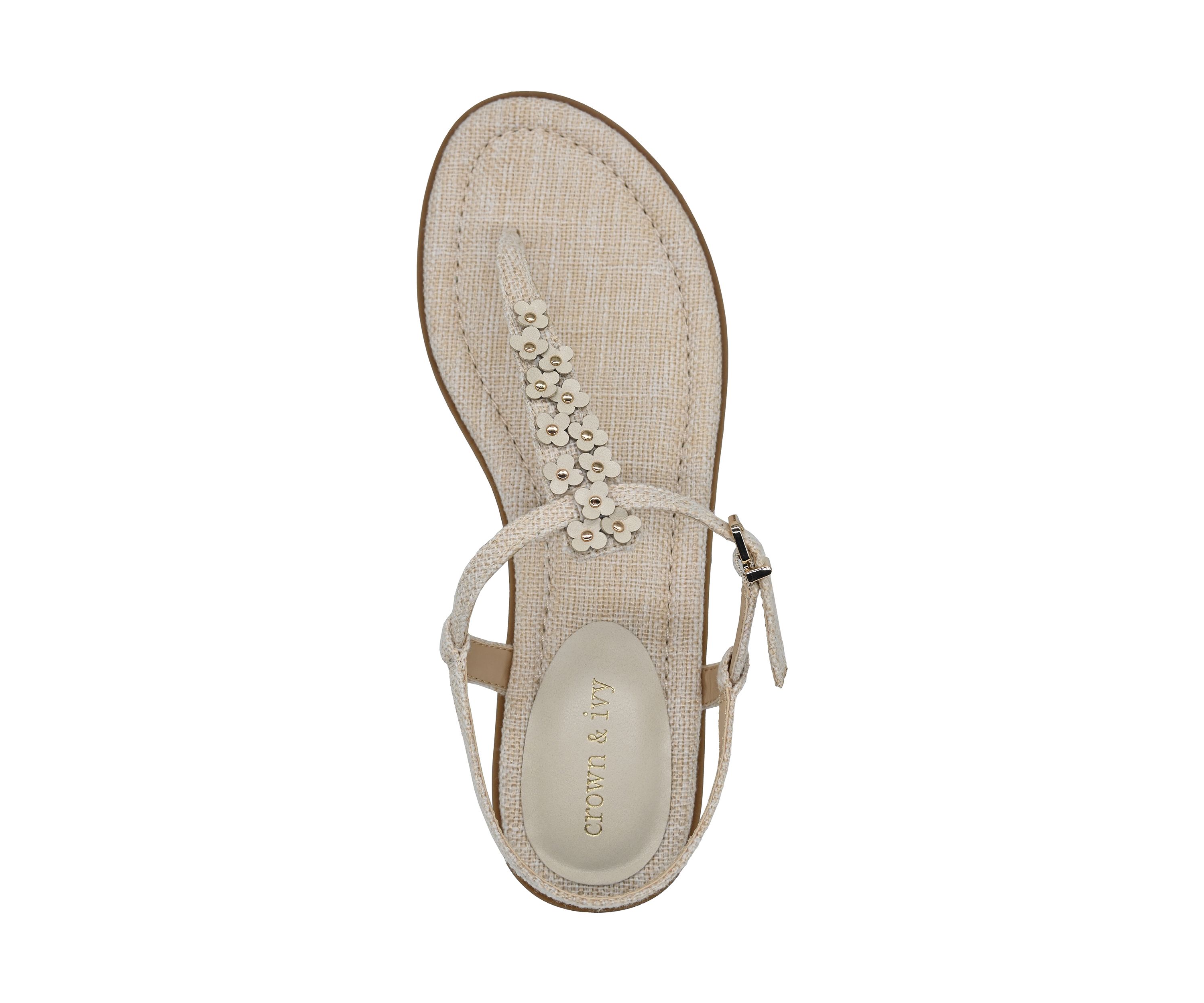 Lily Thong Sandals