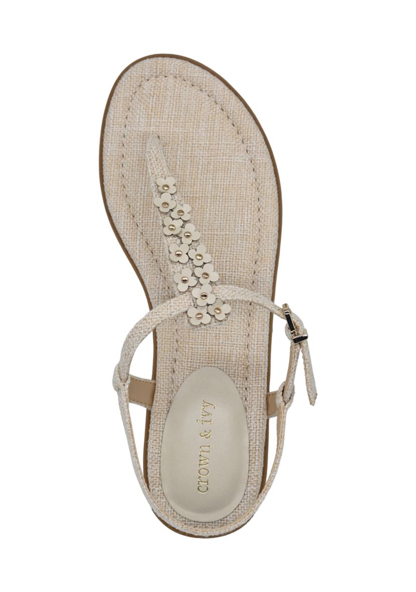 Lily Thong Sandals