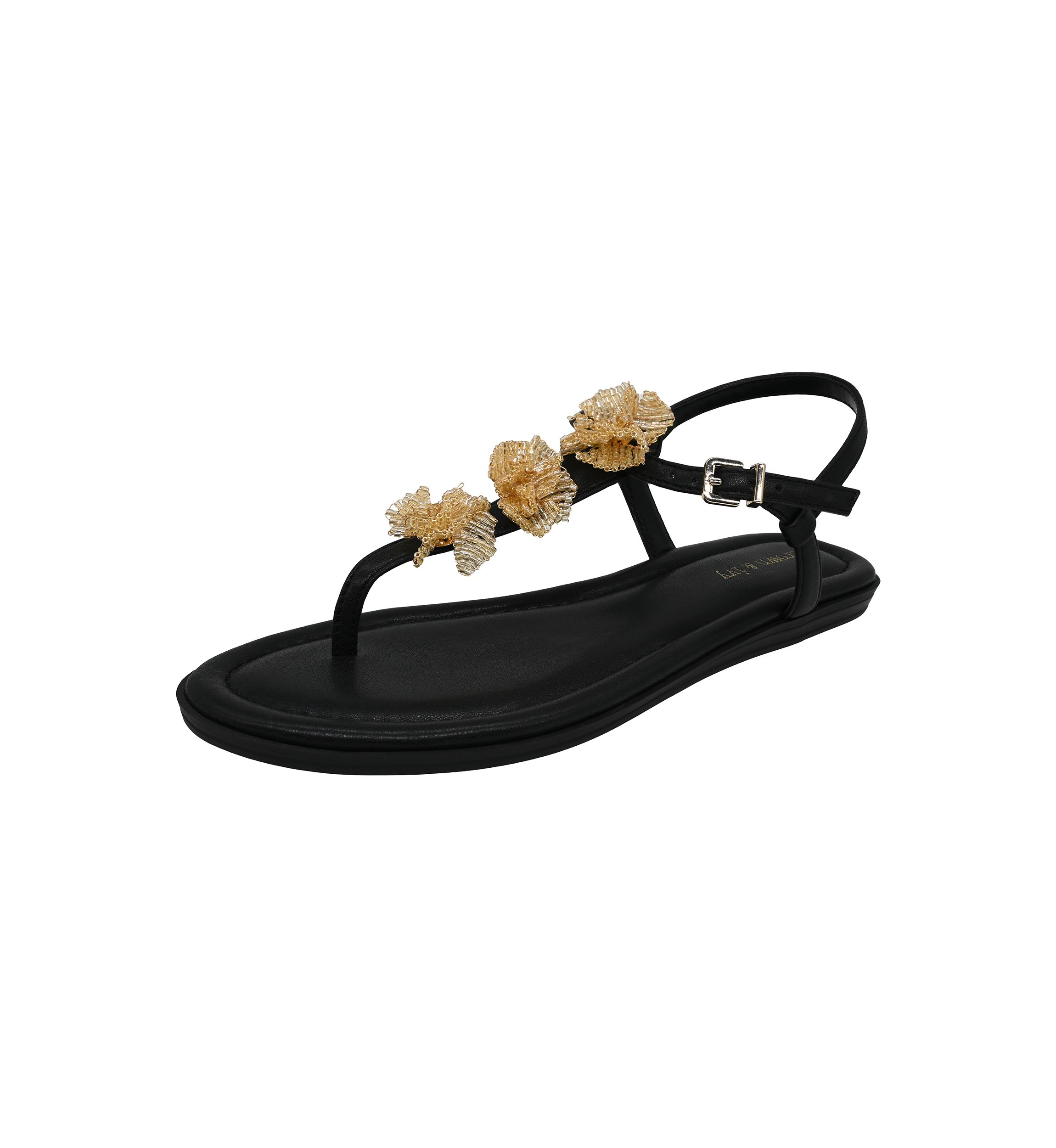 Lily Thong Sandals