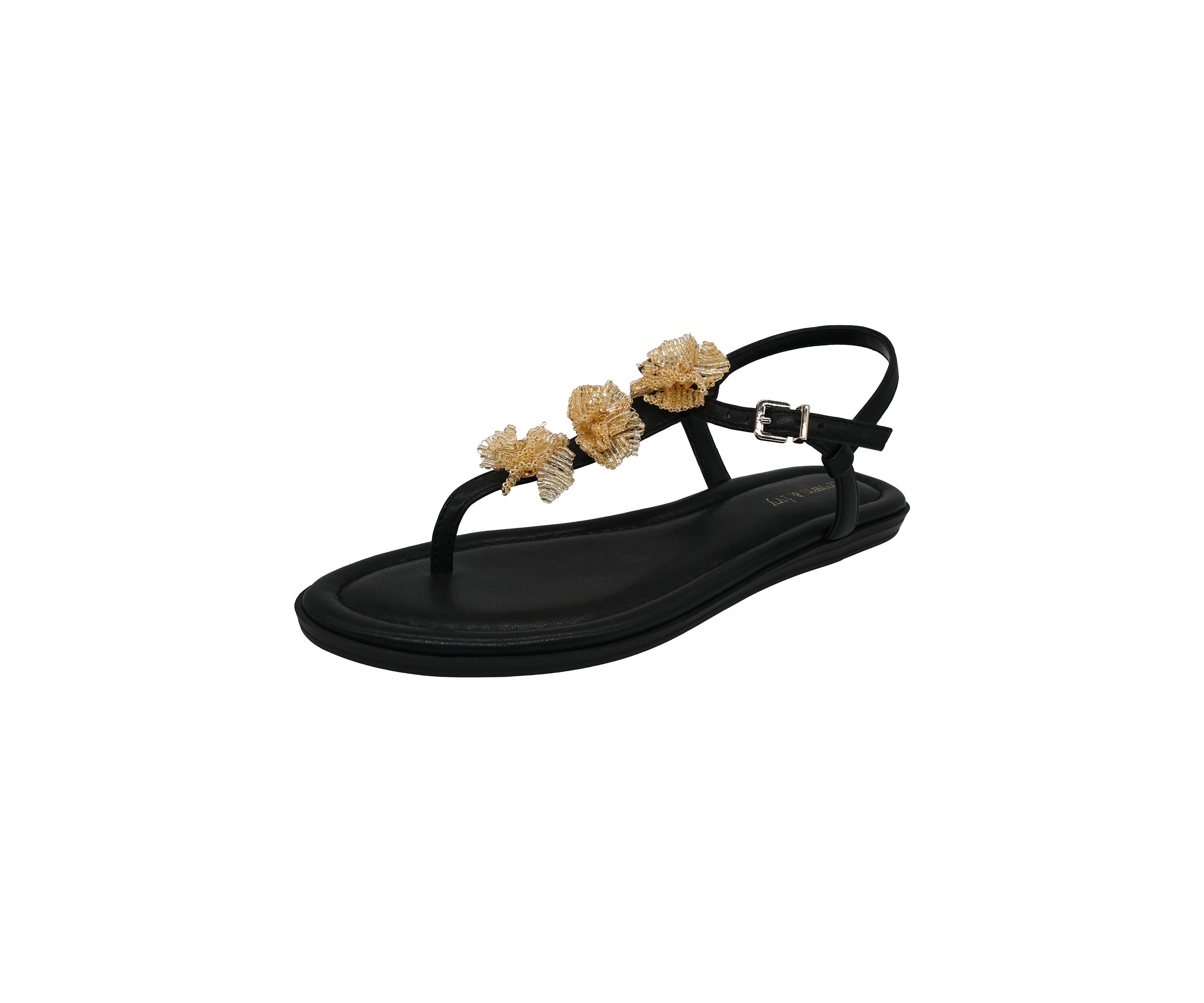 Lily Thong Sandals