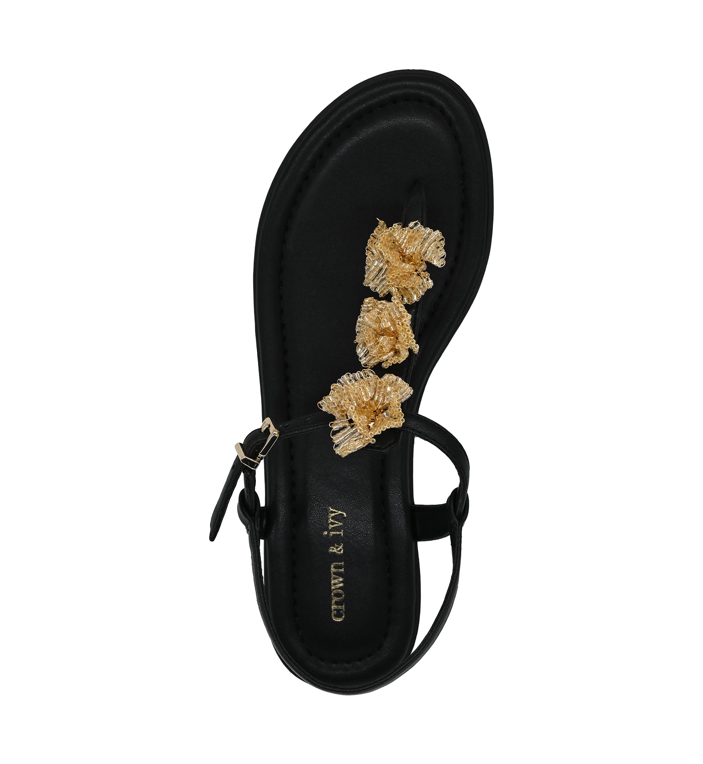 Lily Thong Sandals