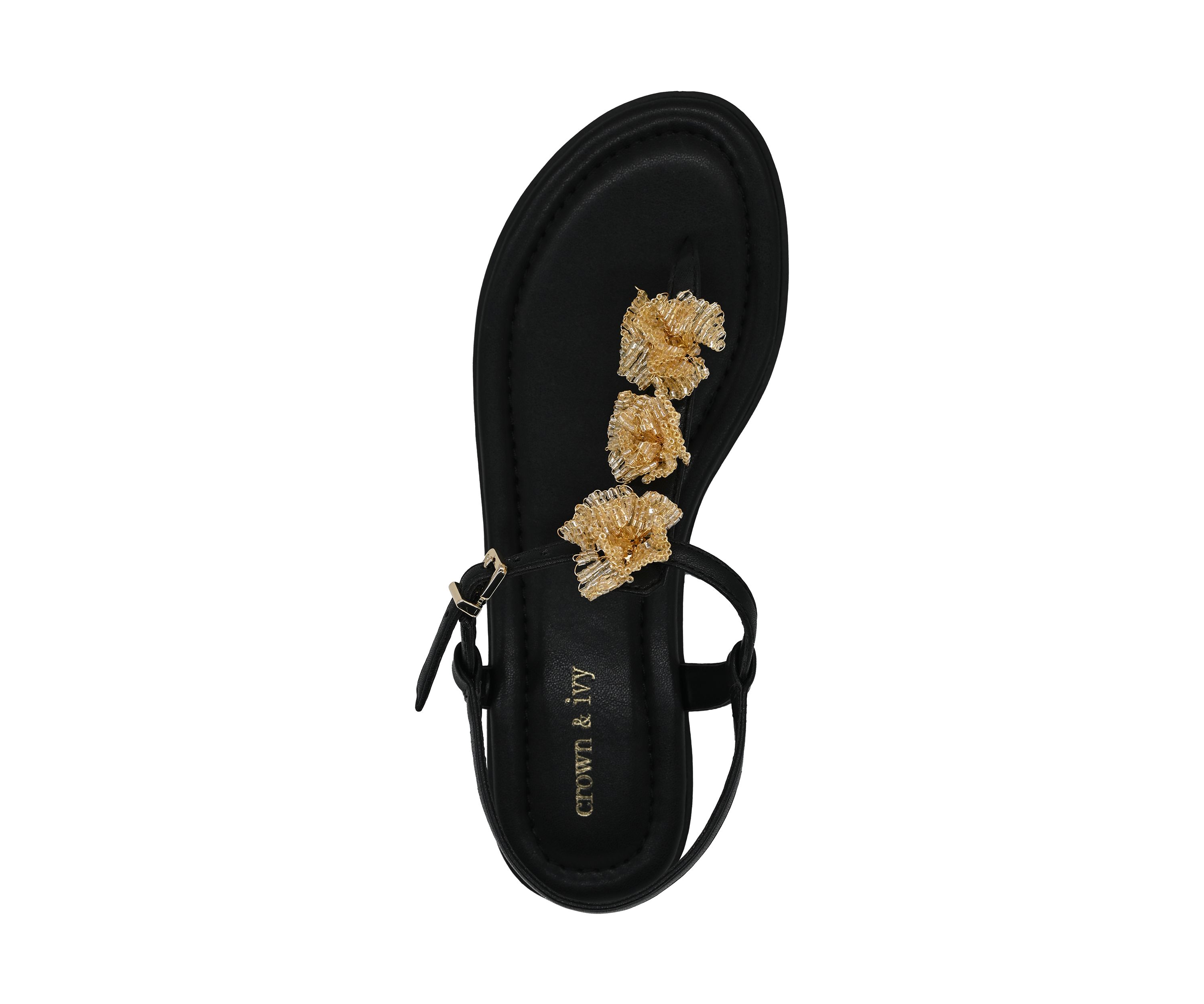 Lily Thong Sandals