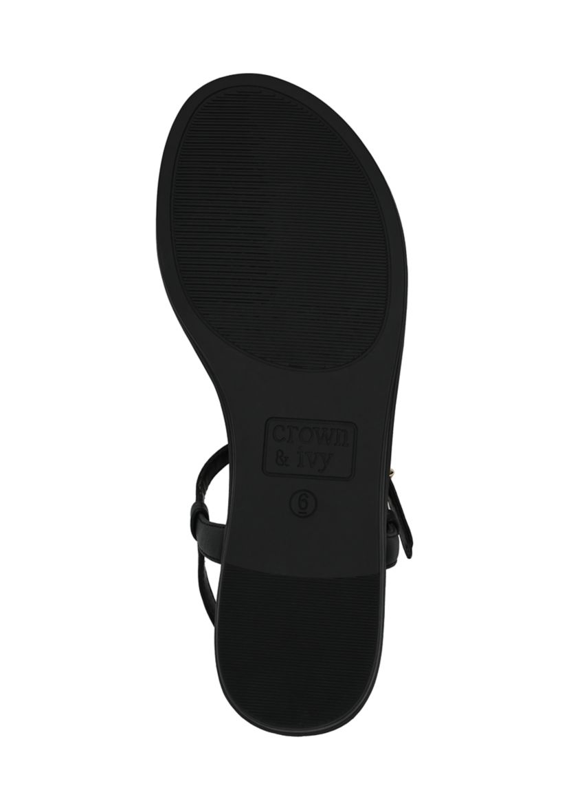 Lily Thong Sandals