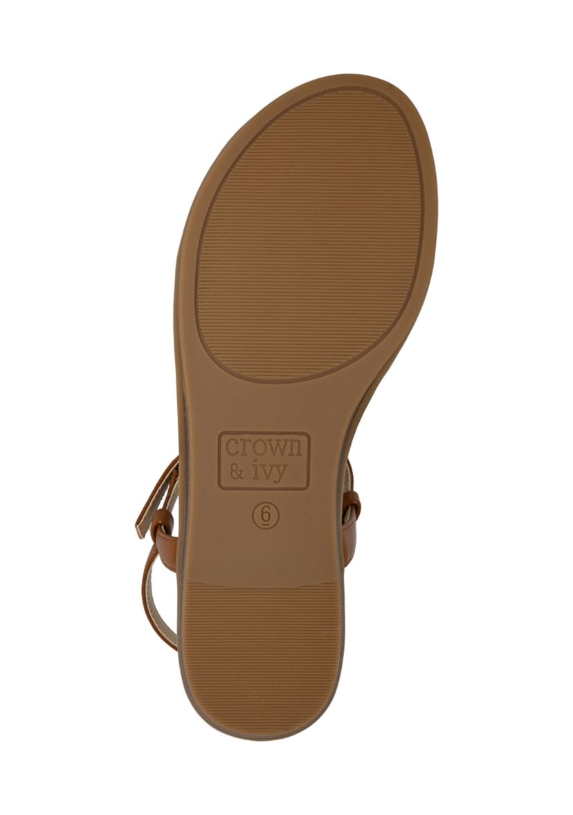 Lily Thong Sandals