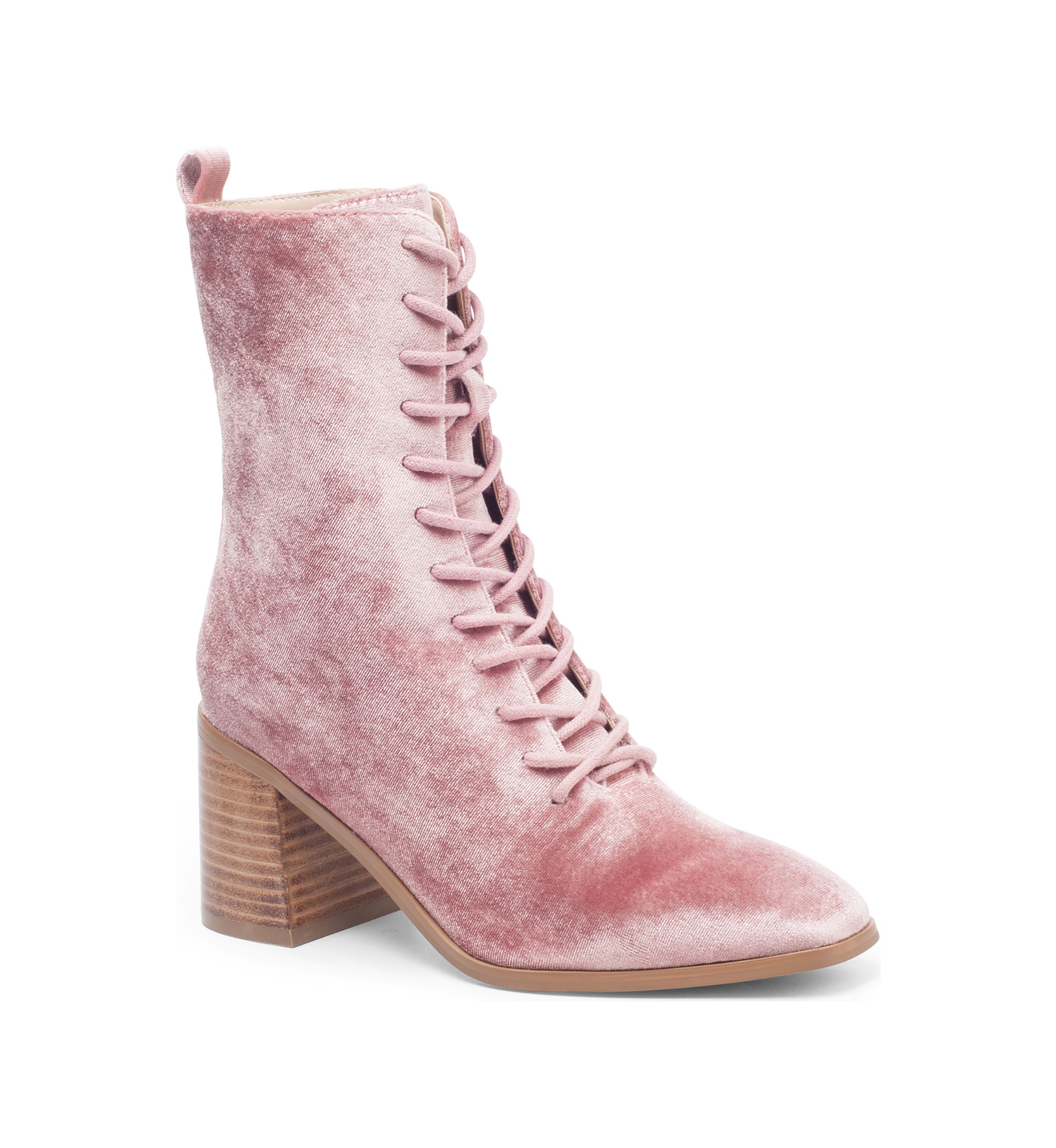 Sanna Grandma Boots 